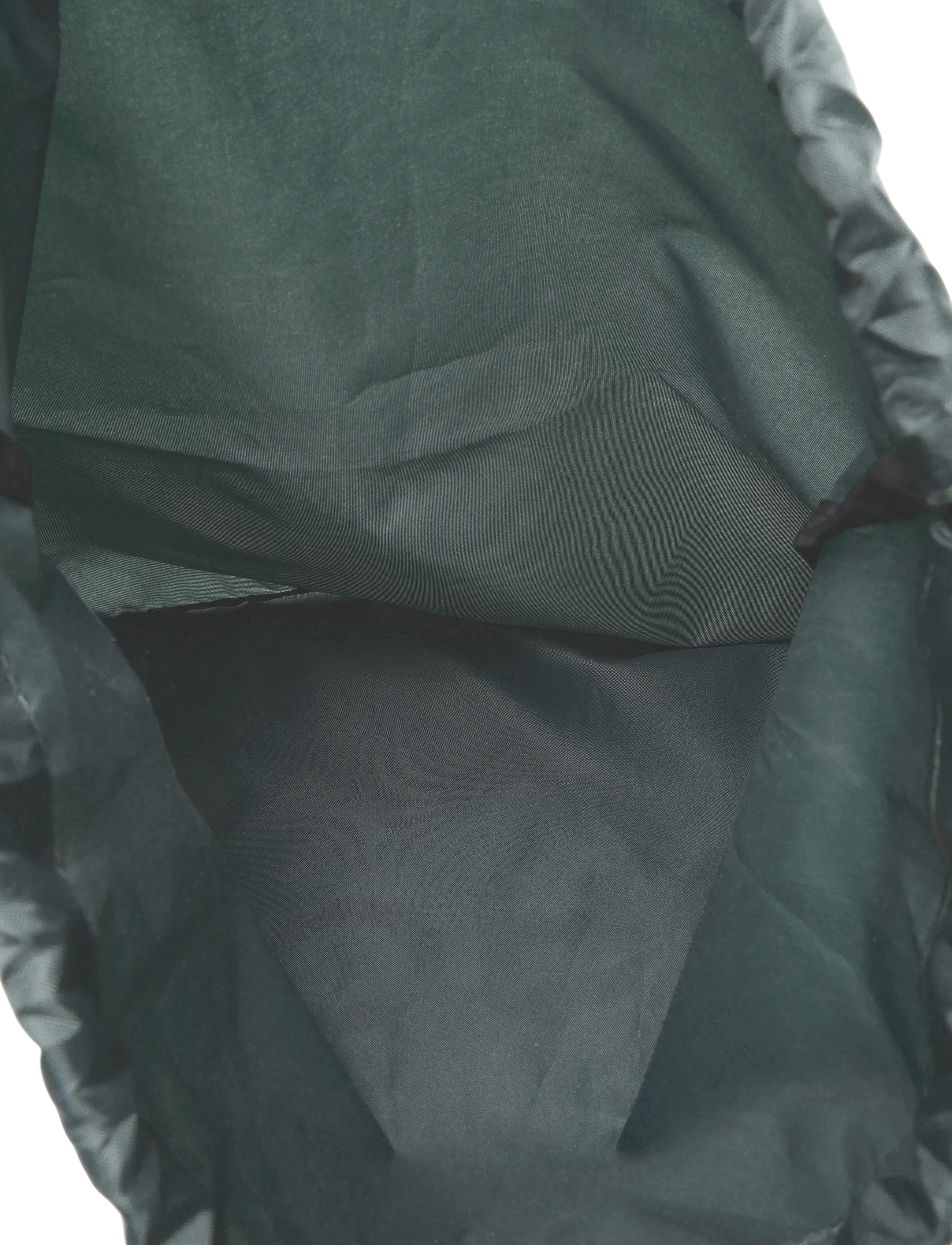 Björn Borg - BORG JUNIOR DRAWSTRING BAG 15L - gymväskor - mallard green - 4
