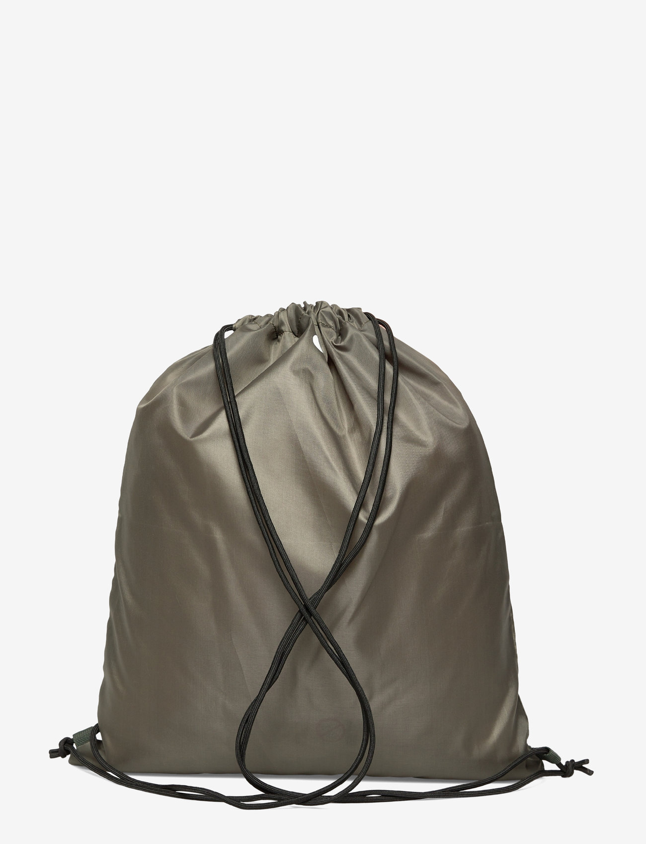 Björn Borg - BORG JUNIOR DRAWSTRING BAG - madalaimad hinnad - thyme - 1