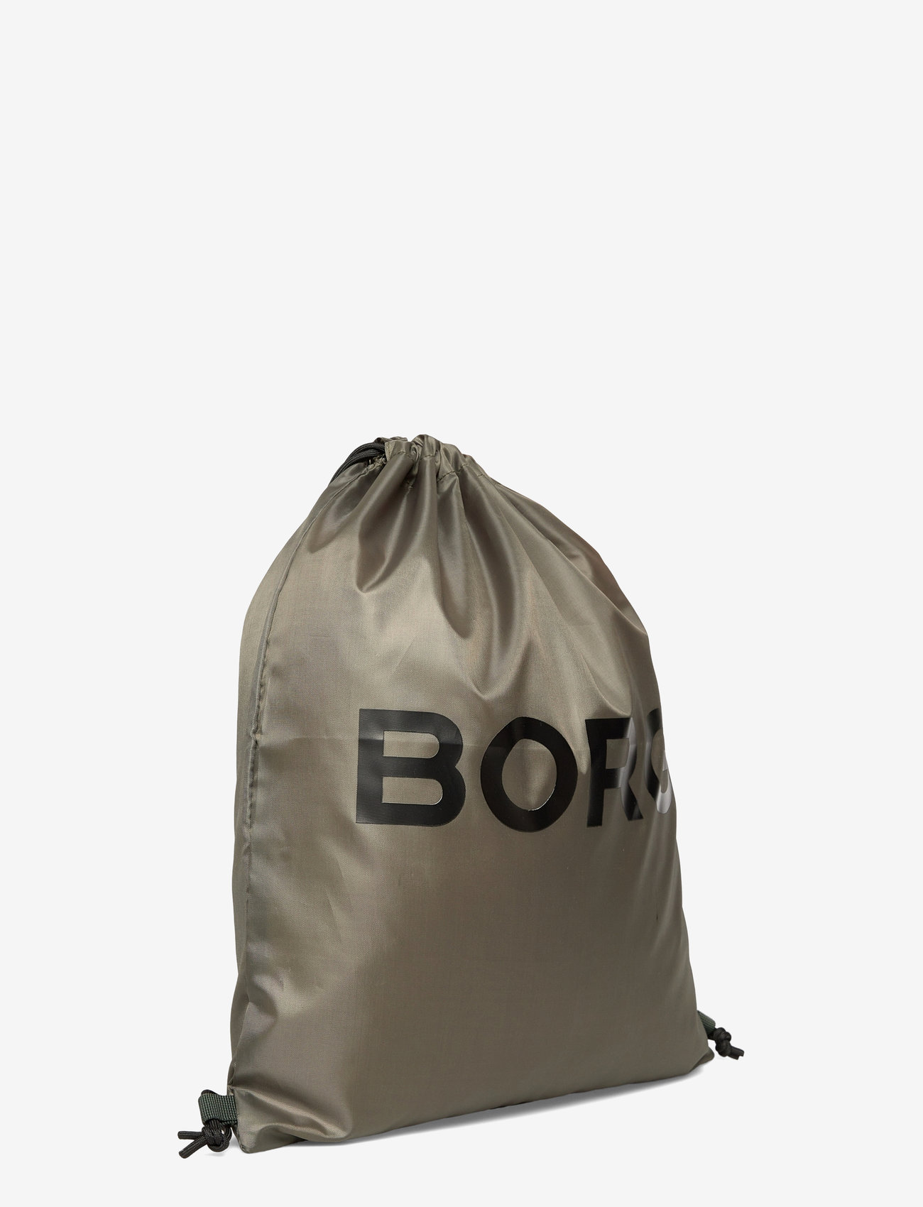 Björn Borg - BORG JUNIOR DRAWSTRING BAG - madalaimad hinnad - thyme - 2