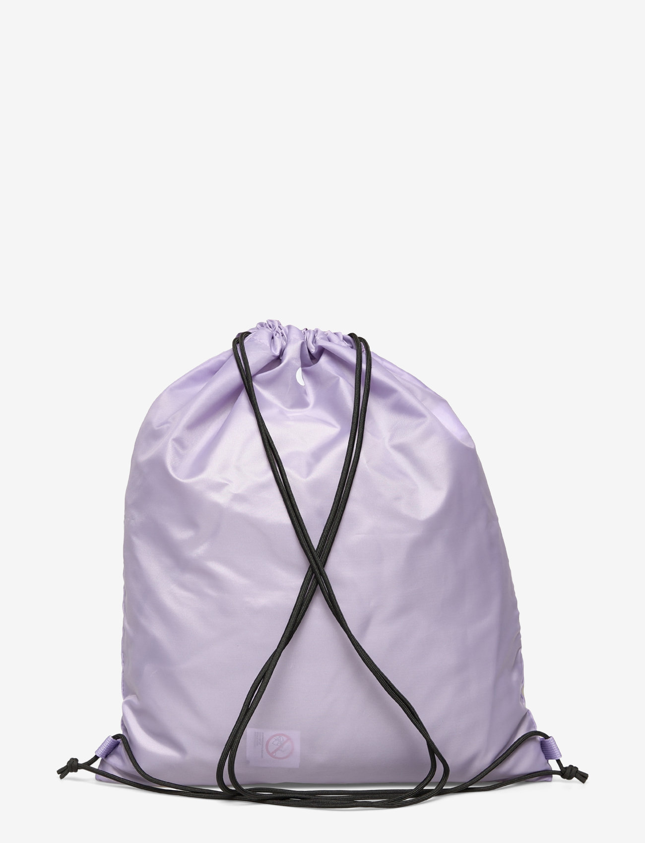 Björn Borg - BORG JUNIOR DRAWSTRING BAG - laveste priser - wisteria - 1