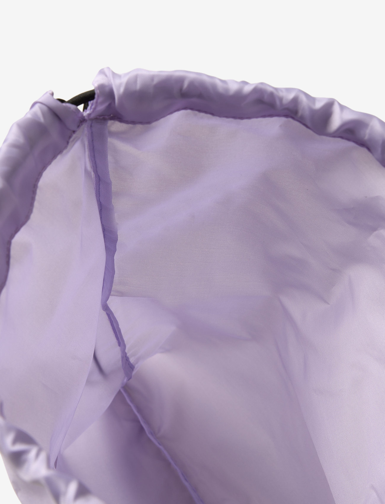 Björn Borg - BORG JUNIOR DRAWSTRING BAG - laveste priser - wisteria - 3