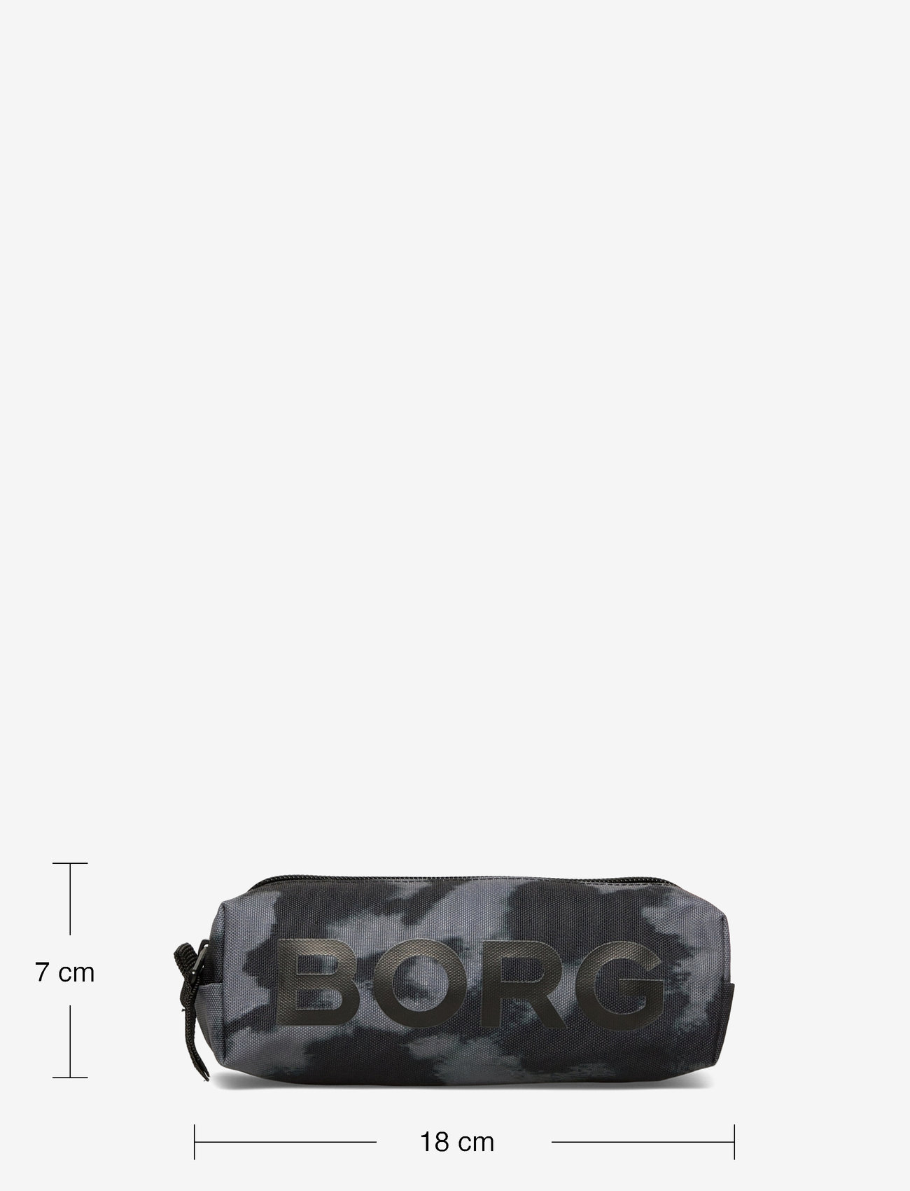 Björn Borg - BORG JUNIOR PENCASE - laveste priser - bb aurel 1 - 4