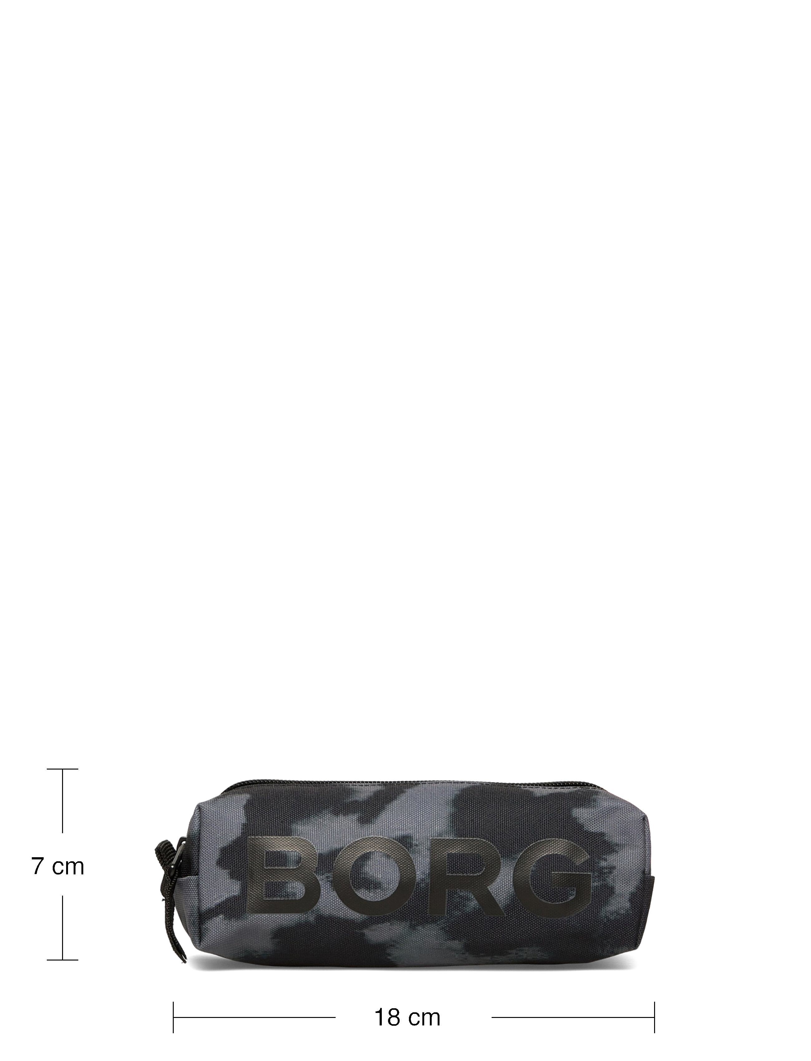 Björn Borg - BORG JUNIOR PENCASE - die niedrigsten preise - bb aurel 1 - 4