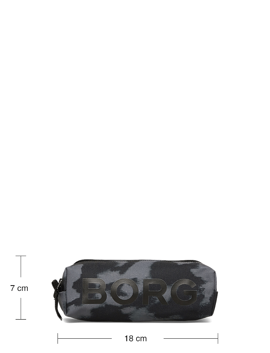 Björn Borg - BORG JUNIOR PENCASE - federmäppchen - bb aurel 1 - 4