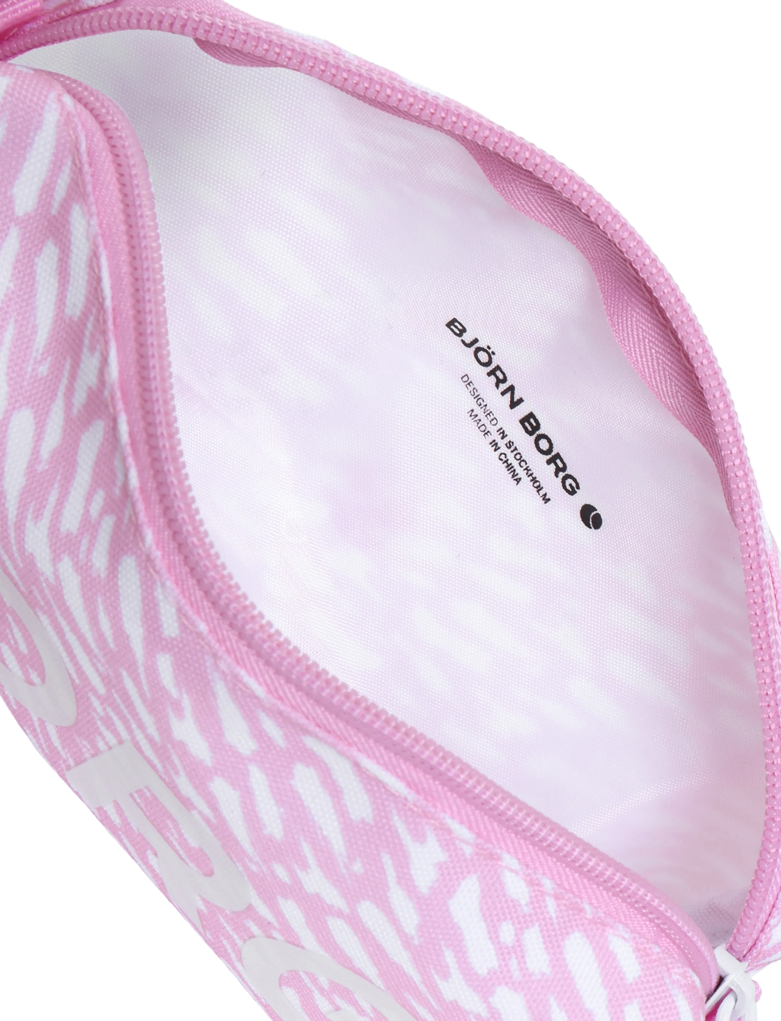 Björn Borg - BORG JUNIOR PENCASE - pennfodral - bb betina 1 - 4