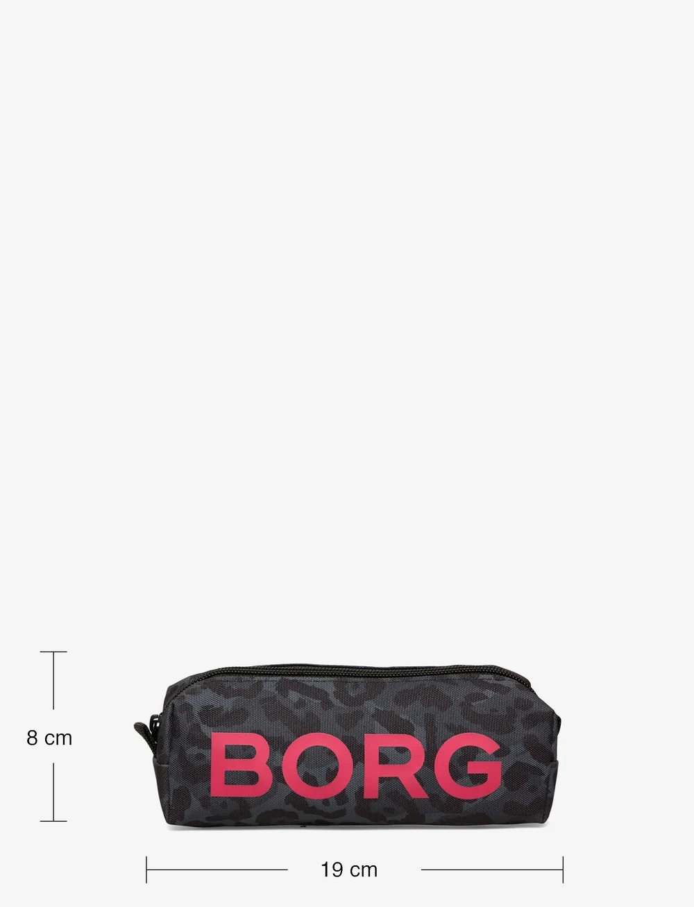 Björn Borg - BORG JUNIOR PENCASE - federmäppchen - bb leo - 4