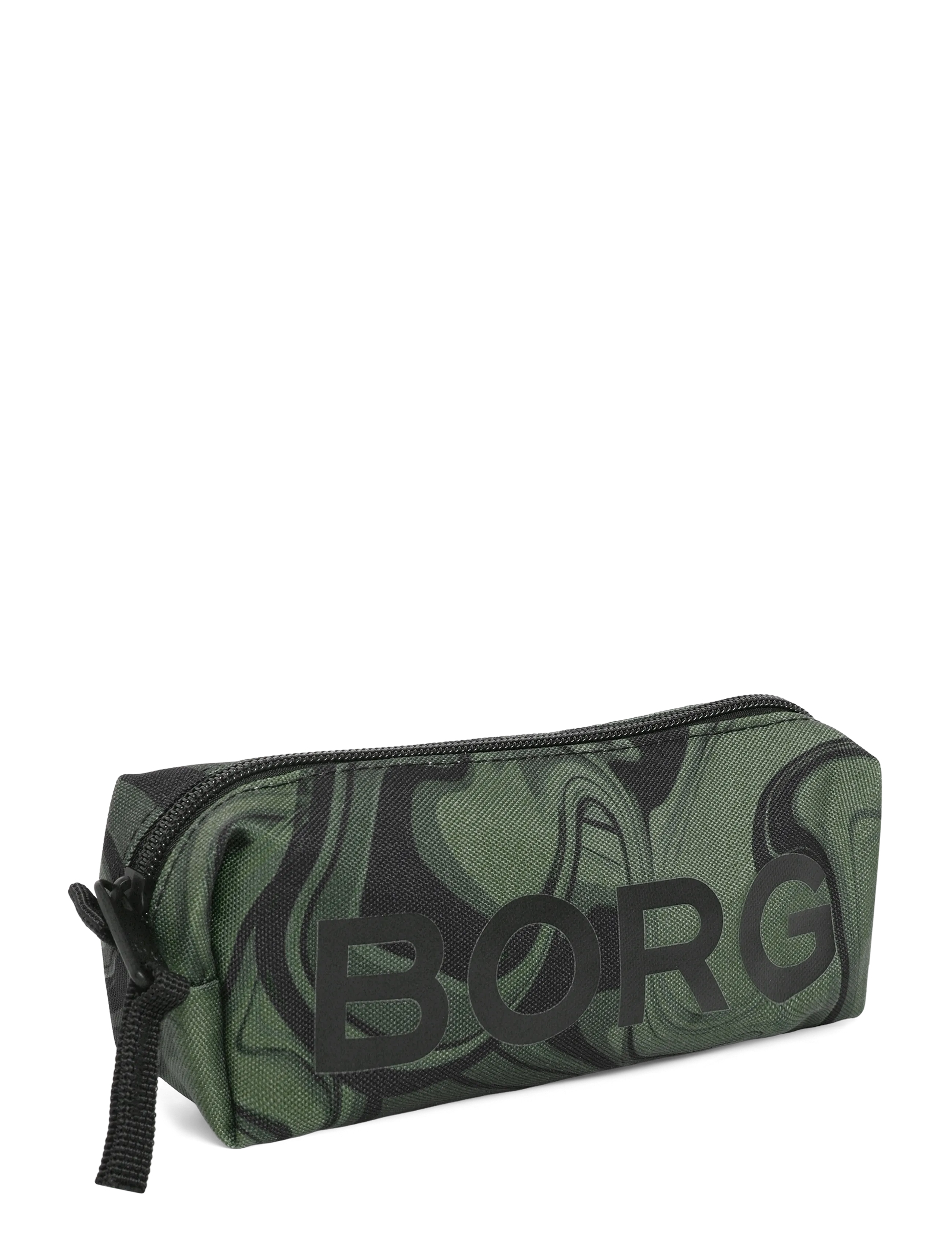 Björn Borg - BORG JUNIOR PENCASE - pennfodral - bb liquid 2 - 2