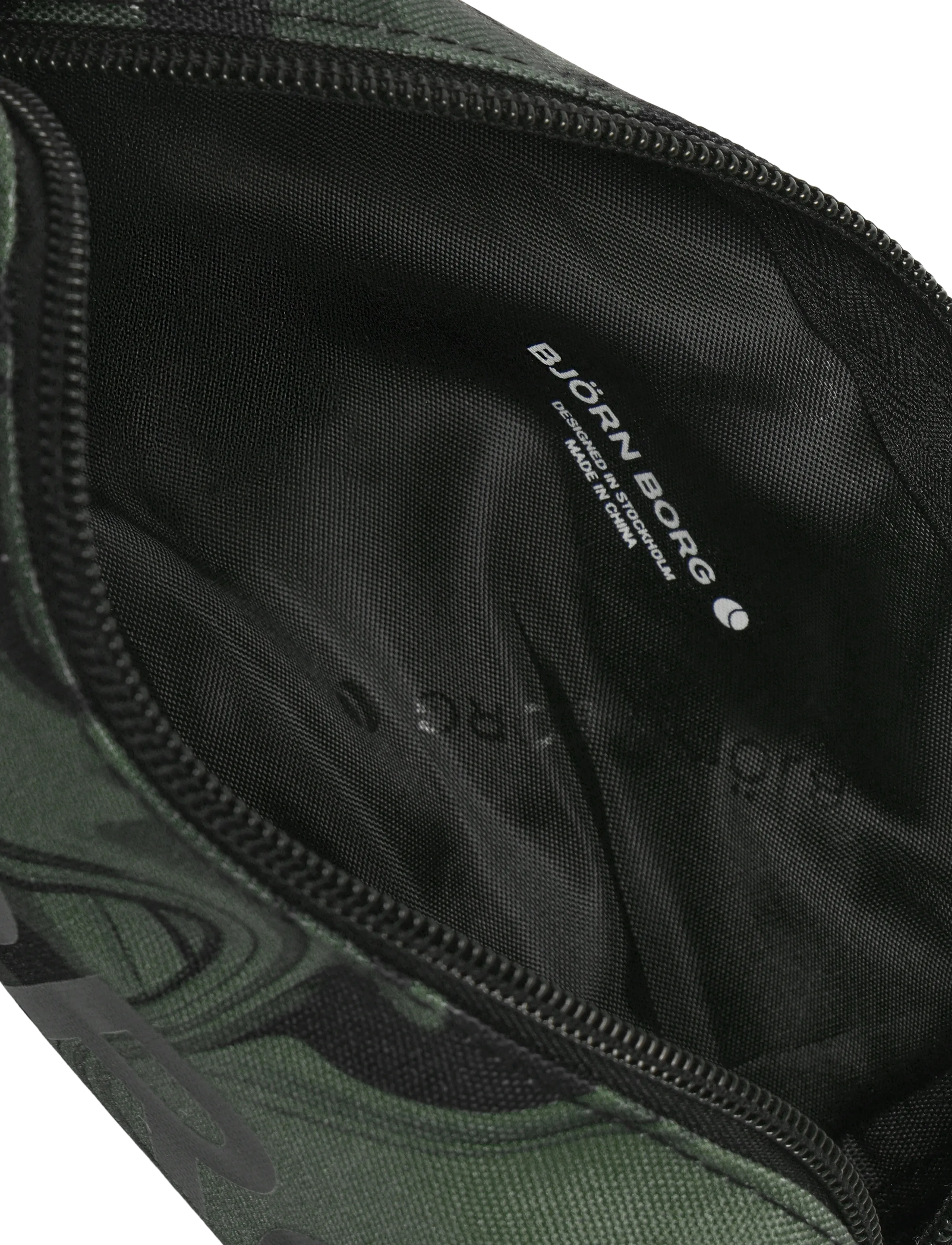 Björn Borg - BORG JUNIOR PENCASE - pennfodral - bb liquid 2 - 4