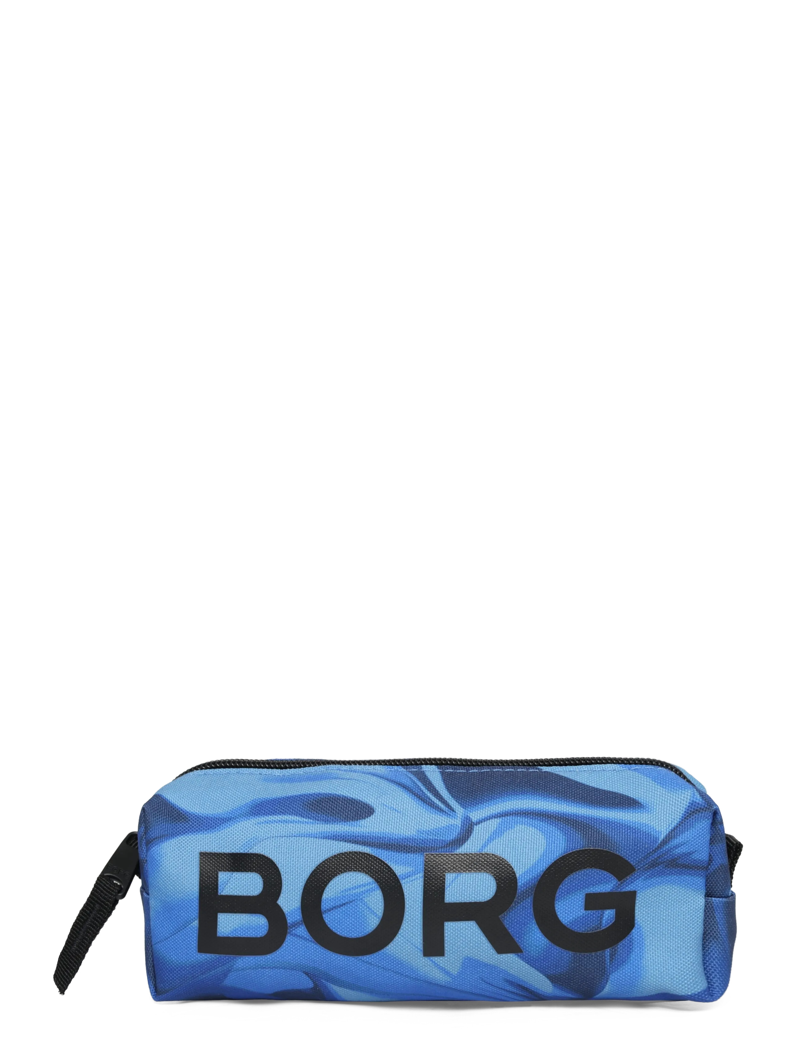 Björn Borg - BORG JUNIOR PENCASE - pennfodral - bb waves 1 - 2