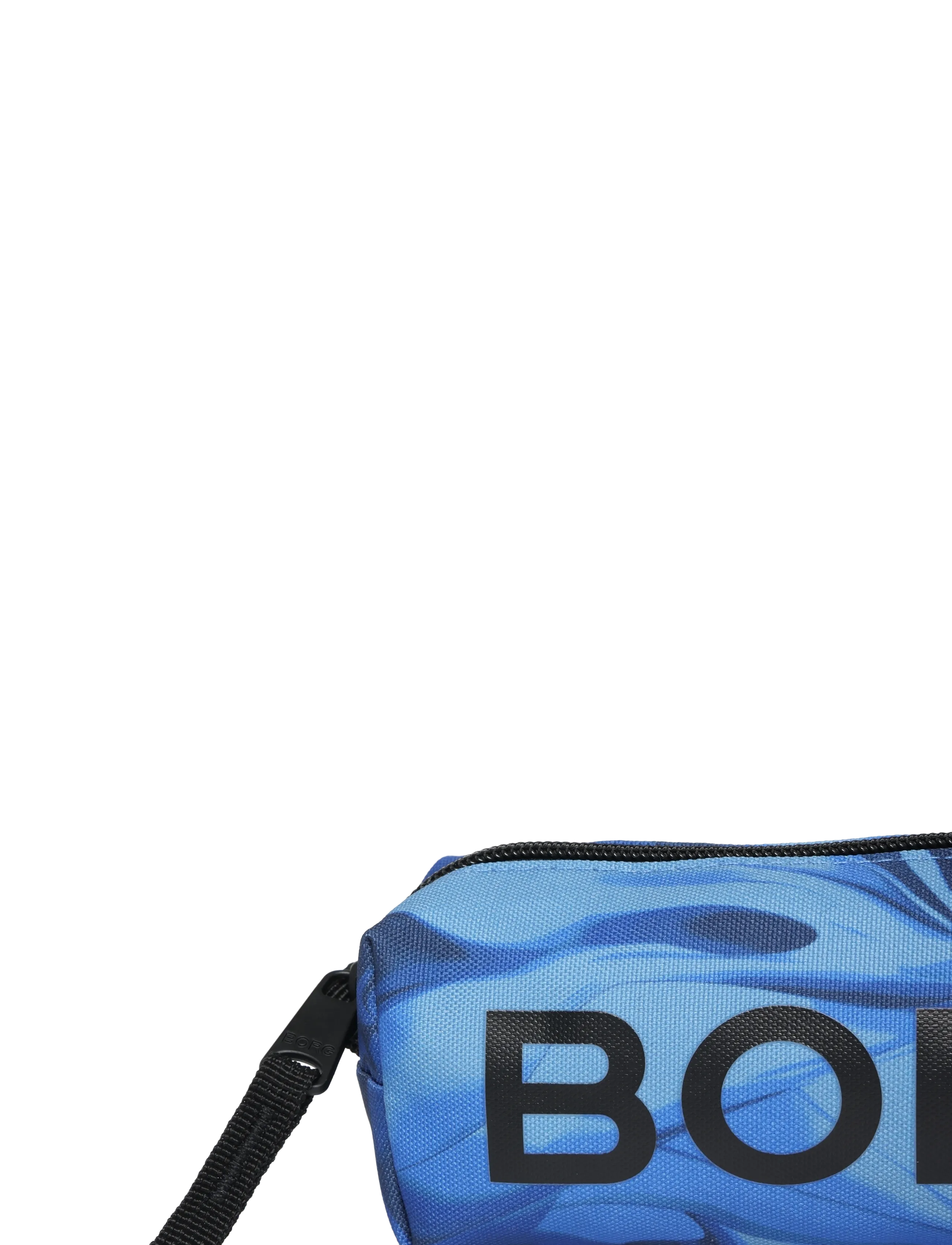Björn Borg - BORG JUNIOR PENCASE - pennfodral - bb waves 1 - 3