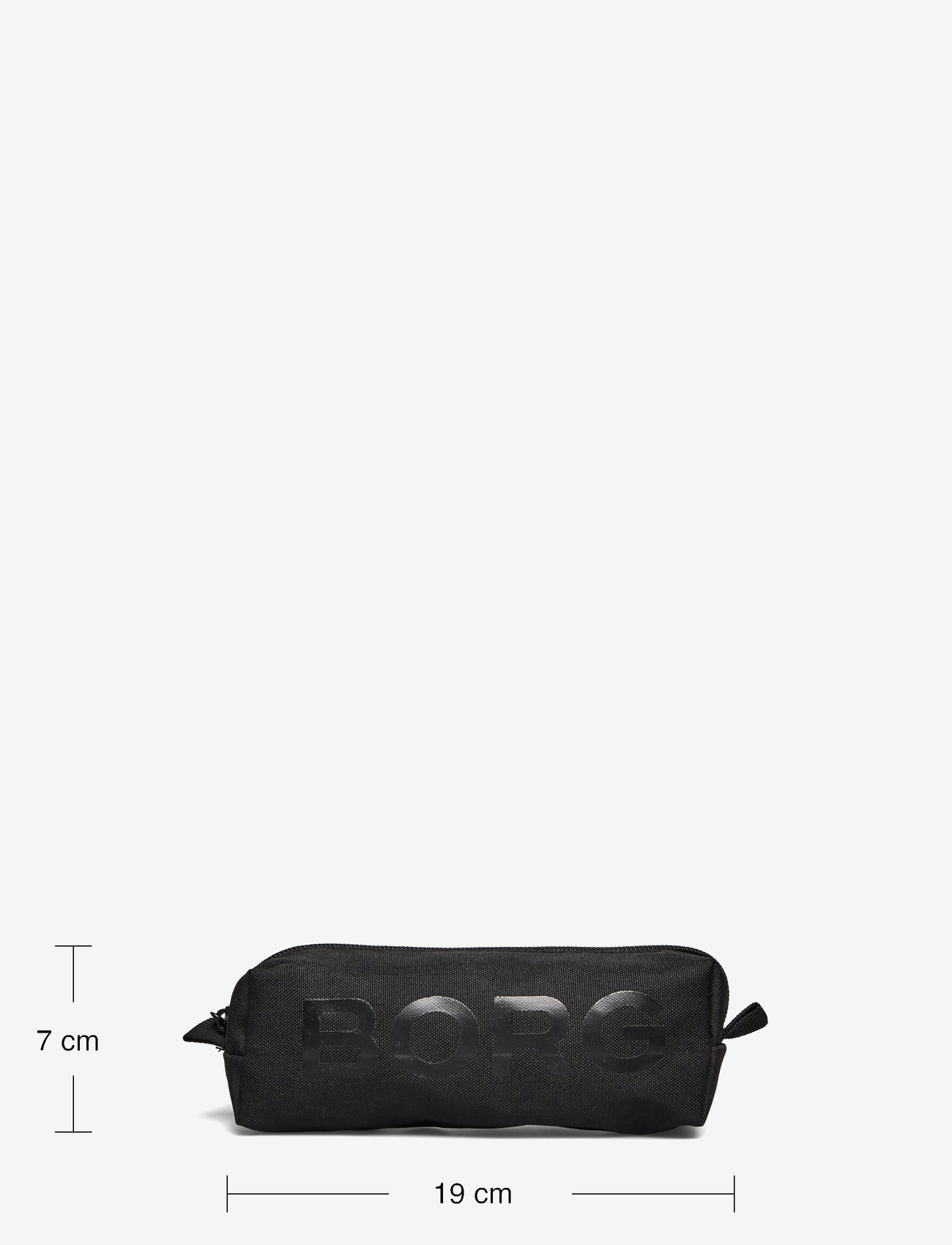 Björn Borg - BORG JUNIOR PENCASE - die niedrigsten preise - black beauty - 3
