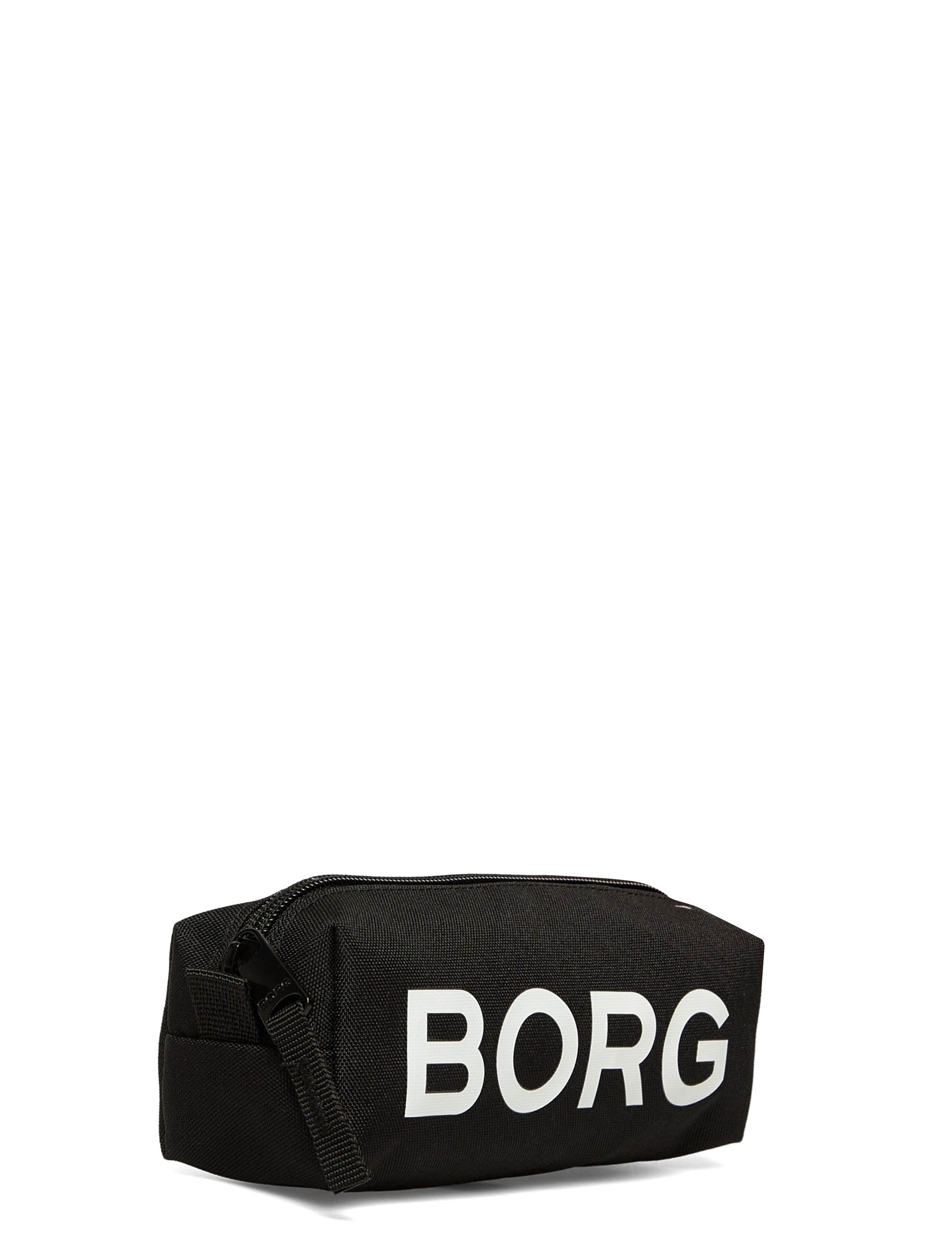 Björn Borg - BORG JUNIOR PENCASE - pennfodral - black beauty - 2