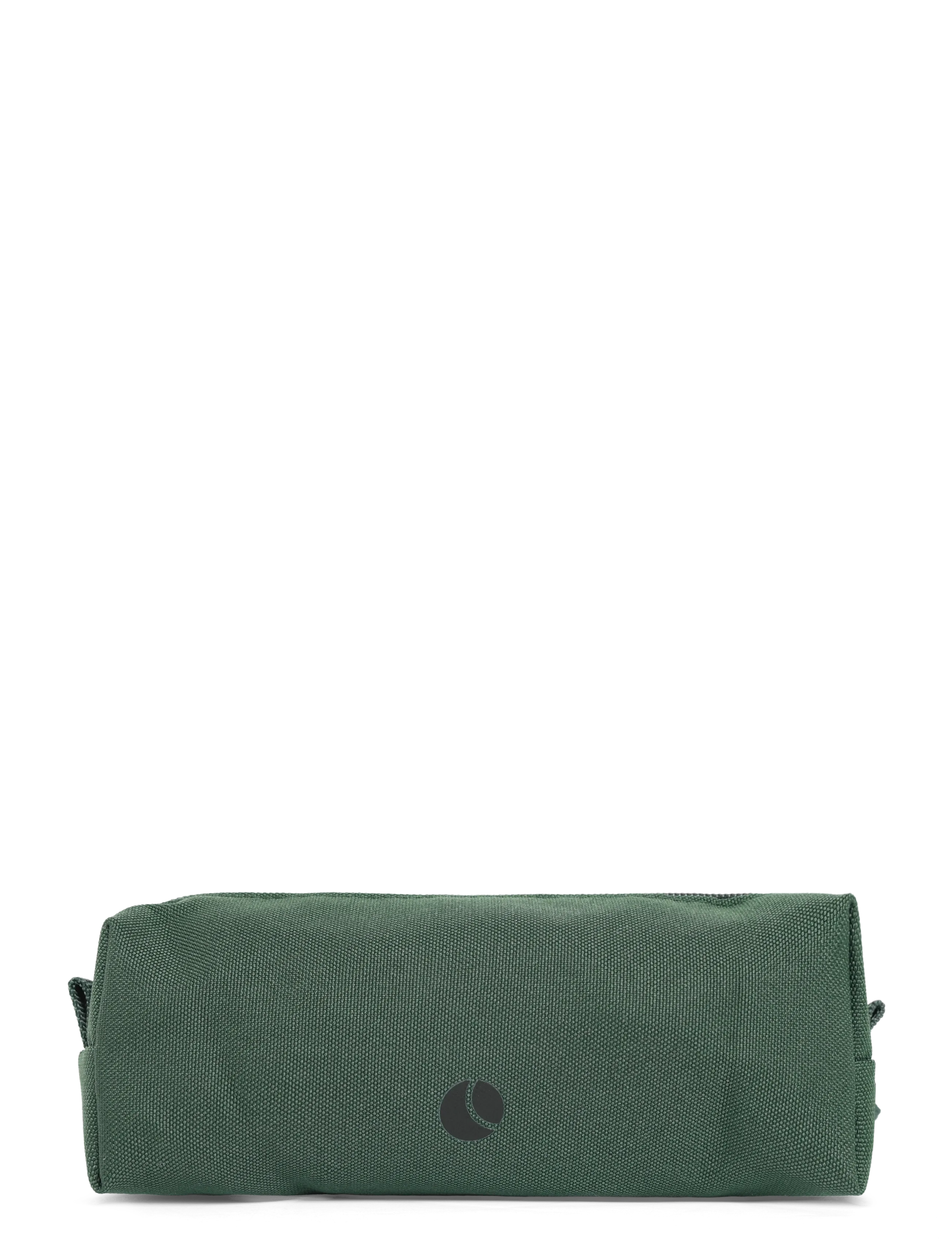 Björn Borg - BORG JUNIOR PENCASE - federmäppchen - mallard green - 1