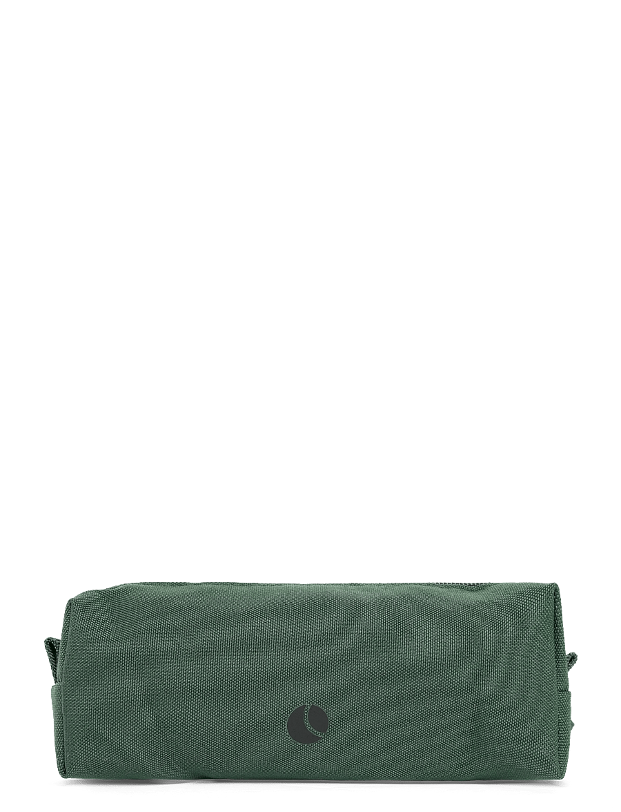 Björn Borg - BORG JUNIOR PENCASE - pennfodral - mallard green - 1