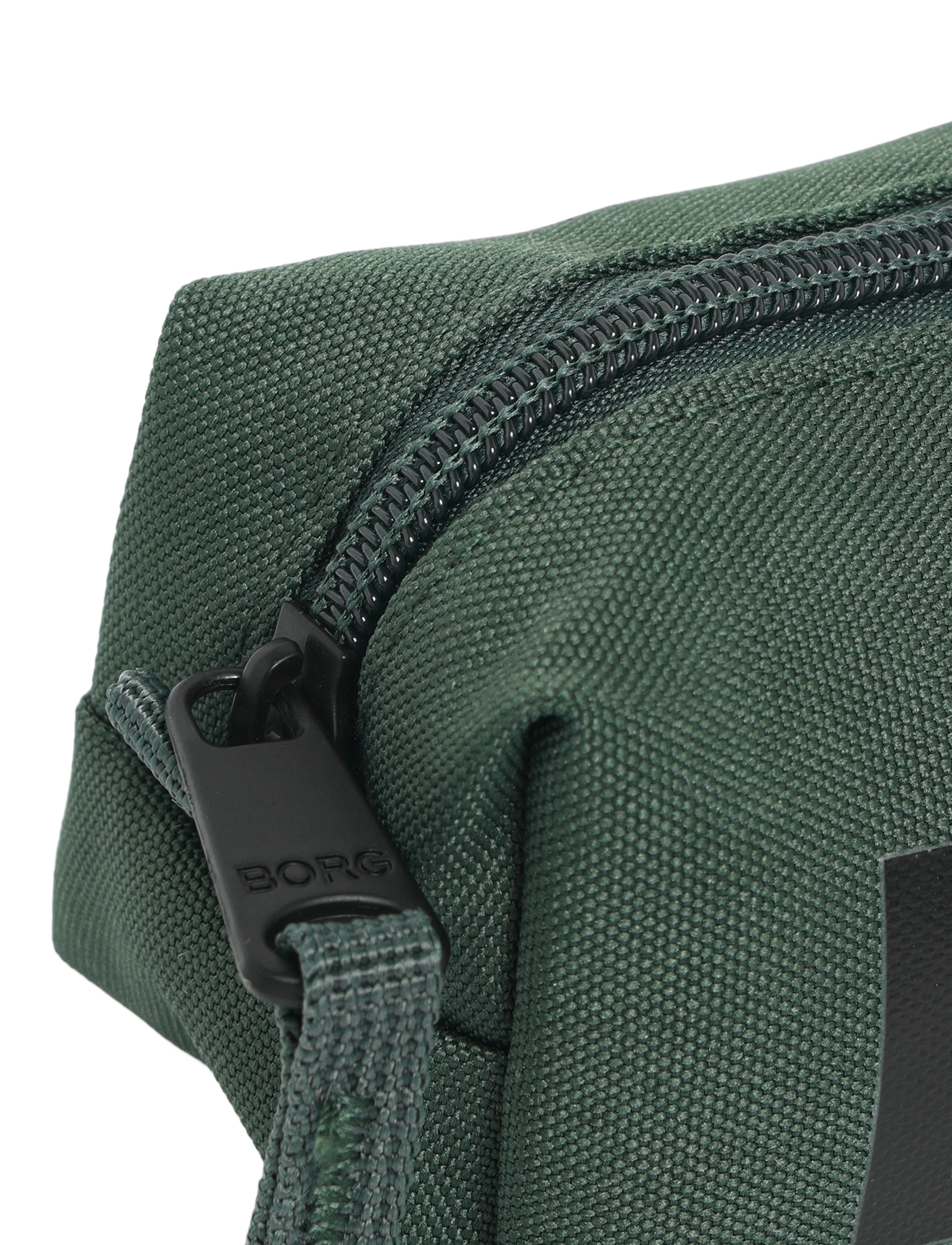 Björn Borg - BORG JUNIOR PENCASE - federmäppchen - mallard green - 3