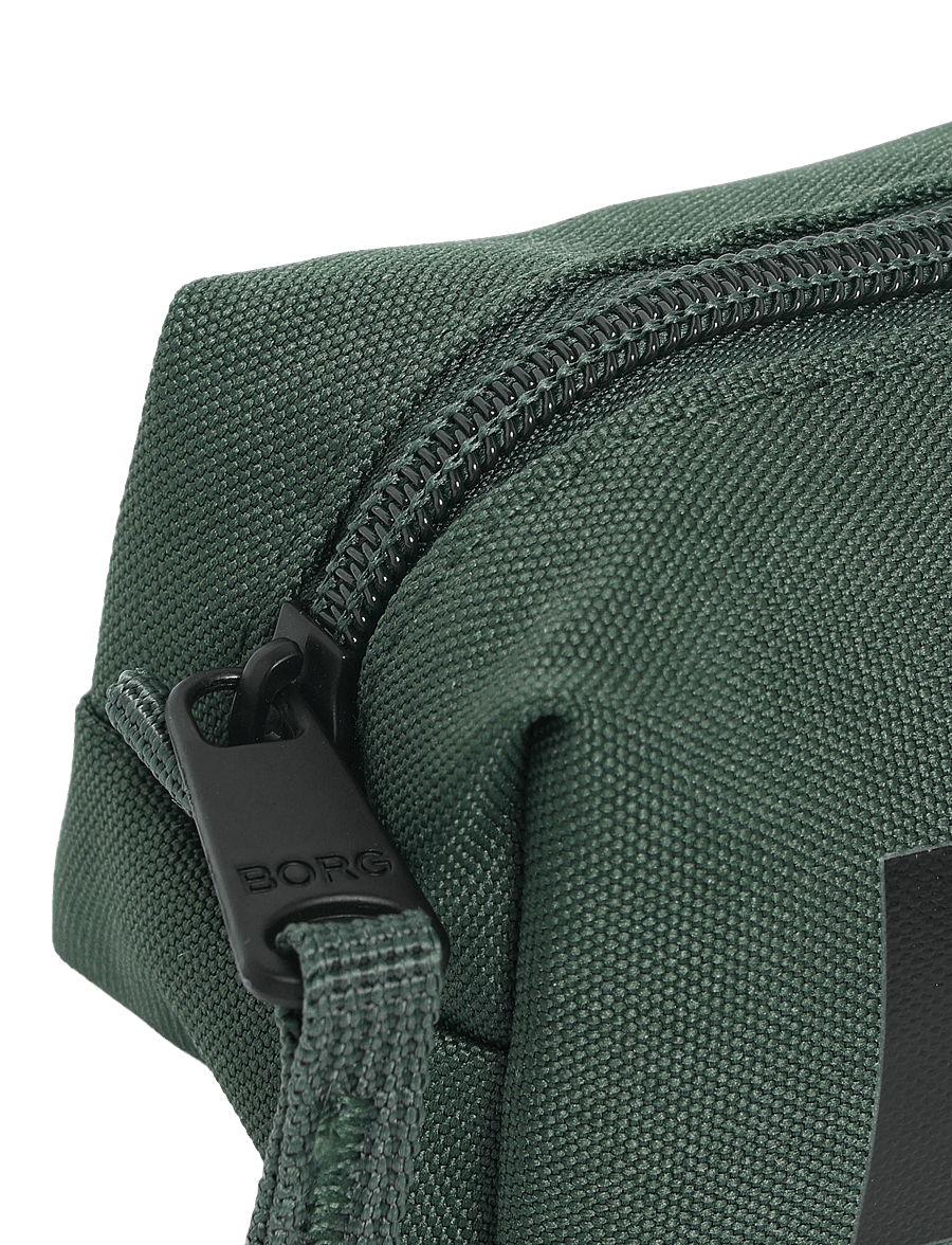 Björn Borg - BORG JUNIOR PENCASE - pennfodral - mallard green - 3