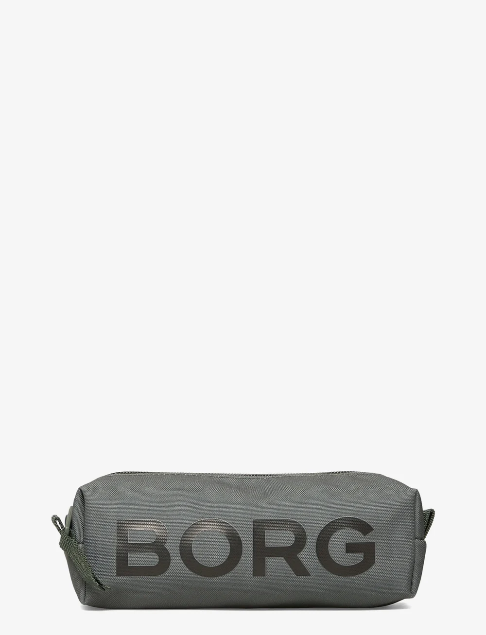 Björn Borg - BORG JUNIOR PENCASE - pennfodral - thyme - 0