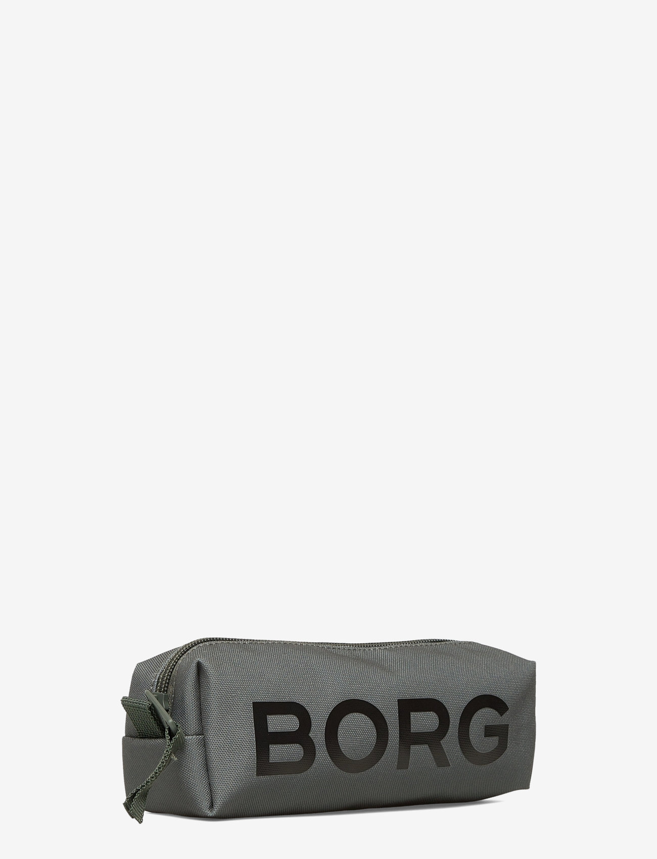 Björn Borg - BORG JUNIOR PENCASE - lägsta priserna - thyme - 2