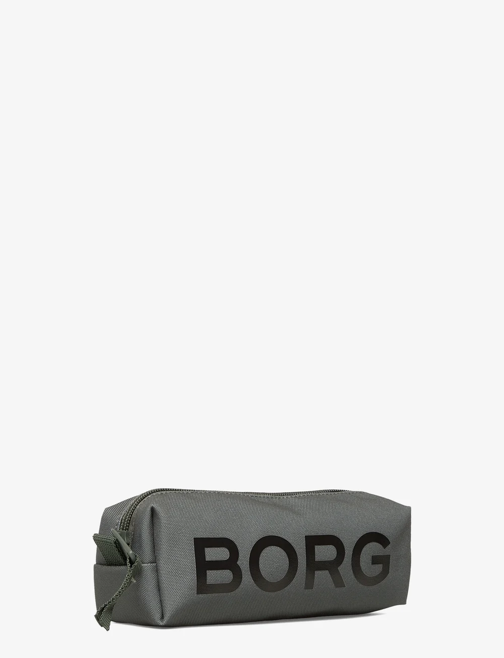 Björn Borg - BORG JUNIOR PENCASE - pennfodral - thyme - 2