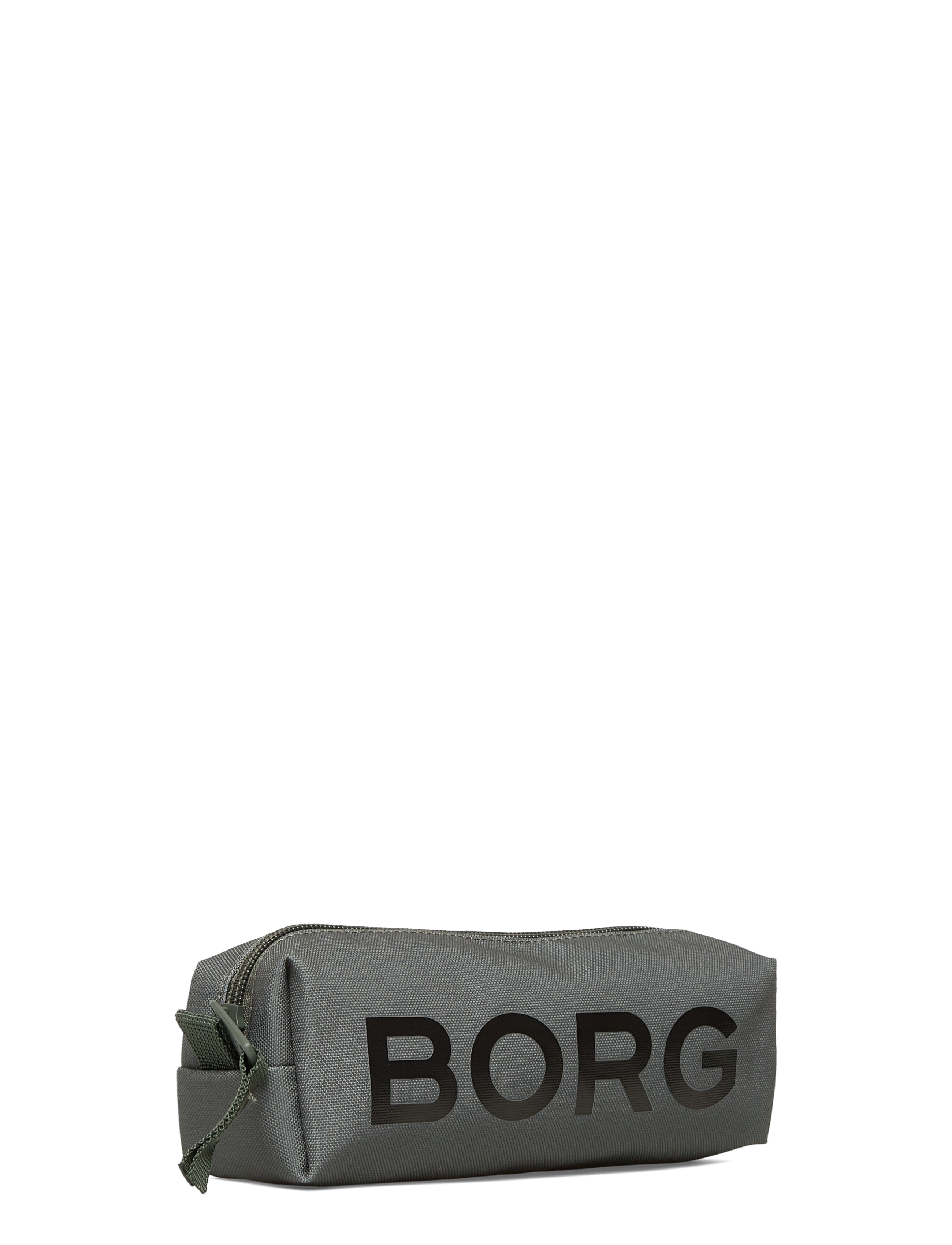 Björn Borg - BORG JUNIOR PENCASE - lägsta priserna - thyme - 2