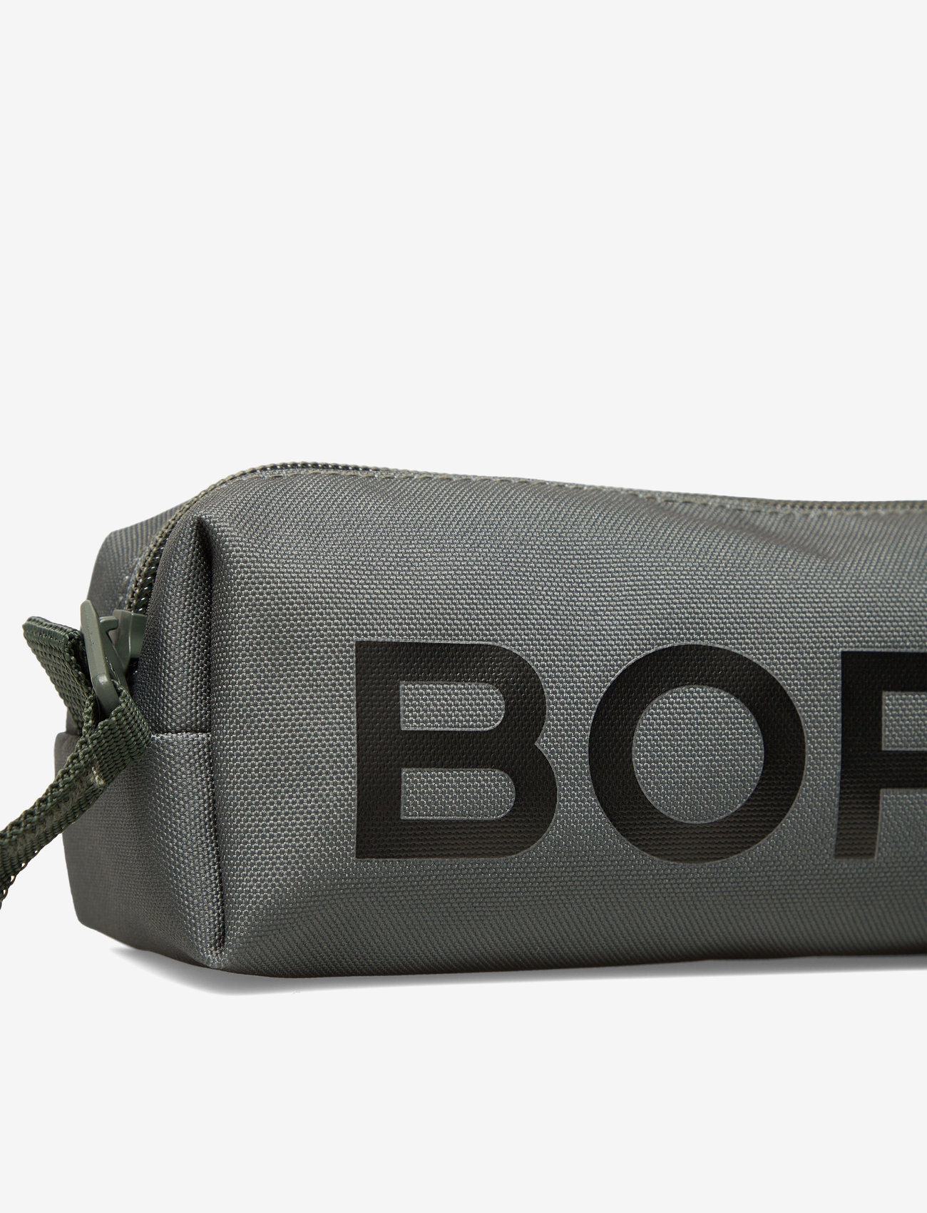 Björn Borg - BORG JUNIOR PENCASE - lägsta priserna - thyme - 3