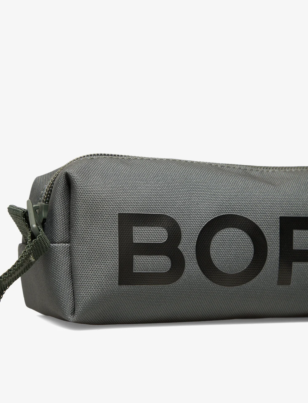 Björn Borg - BORG JUNIOR PENCASE - pennfodral - thyme - 3