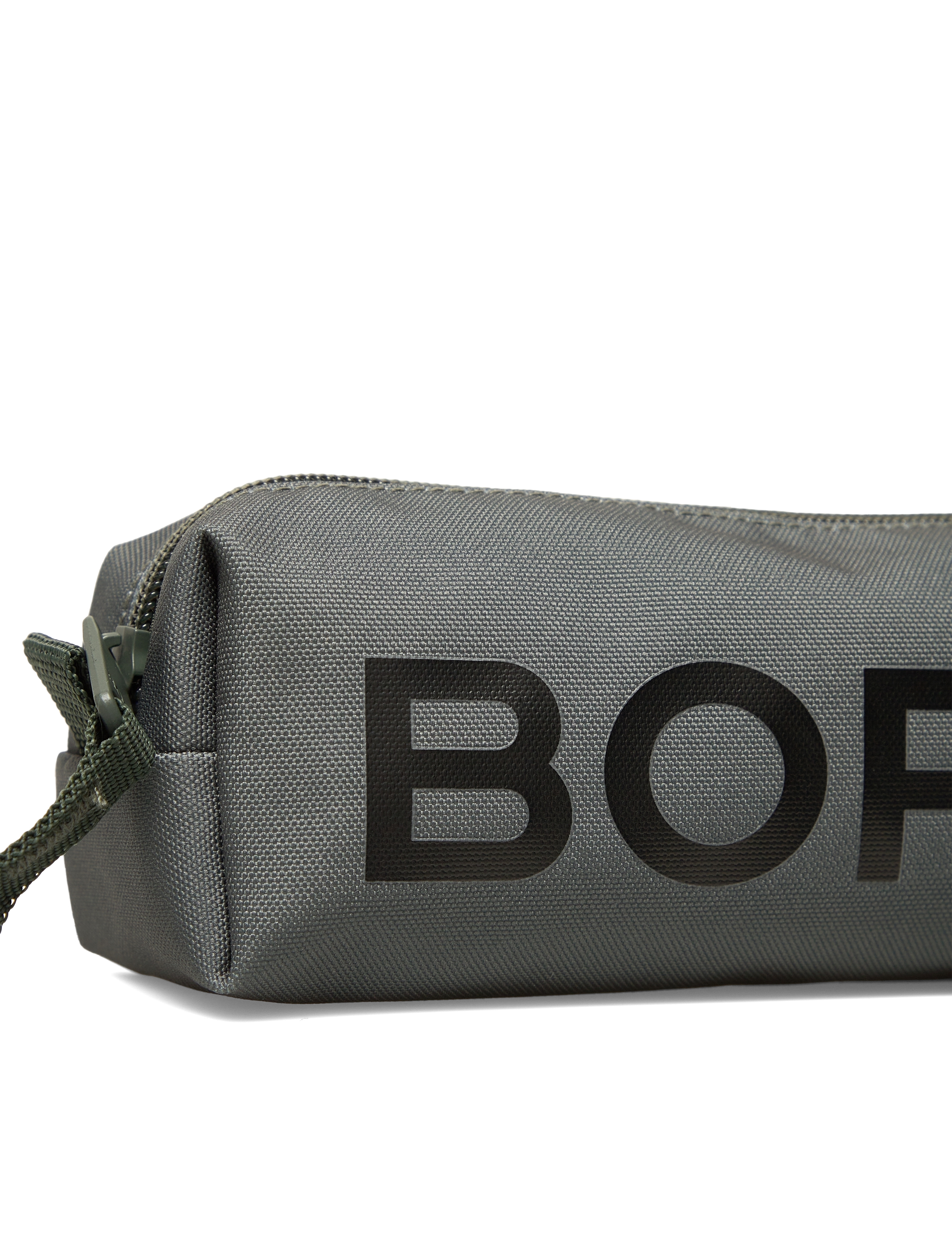 Björn Borg - BORG JUNIOR PENCASE - lägsta priserna - thyme - 3