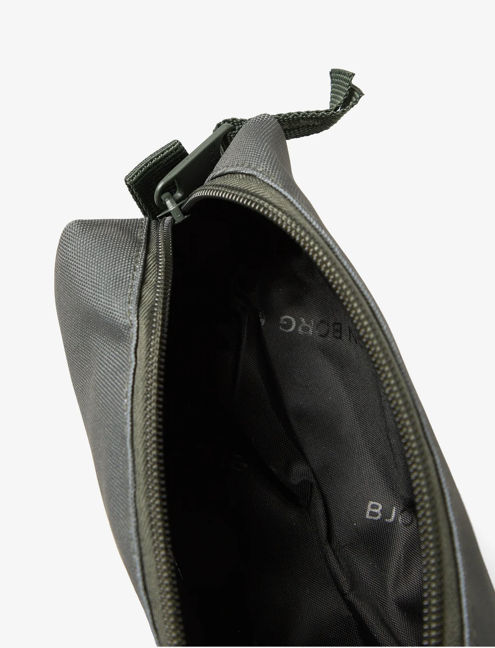 Björn Borg - BORG JUNIOR PENCASE - pennfodral - thyme - 4