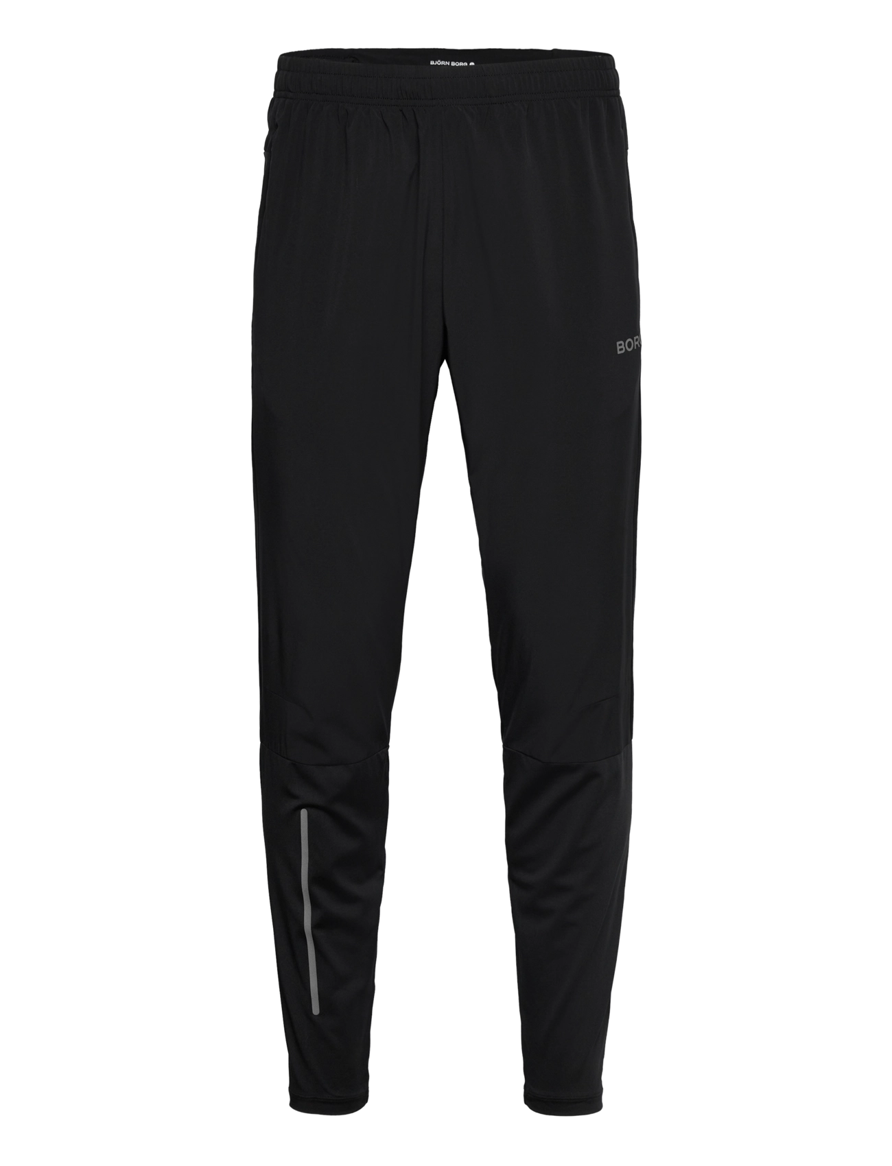 BJÖRN BORG Borg Performance Hosen Schwarz - XXL - Herren