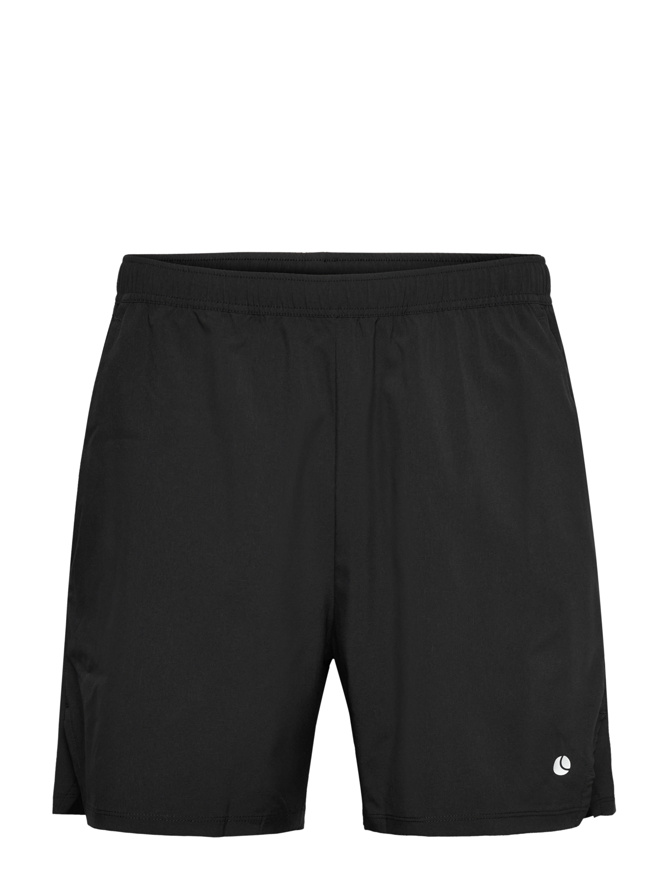 Björn Borg Ace Racquet 7" Shorts, Mænd, Træningsshorts, Sort, Str: S