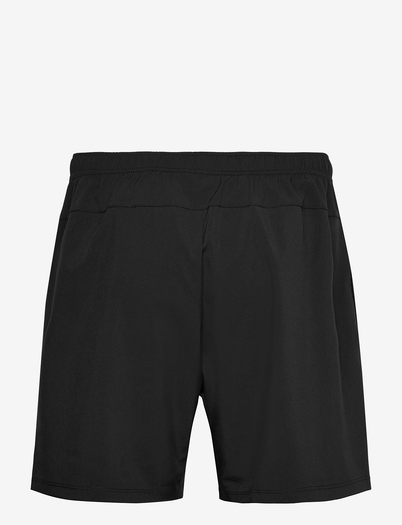 Björn Borg - ACE RACQUET 7" SHORTS - trainingsshorts - black beauty - 1