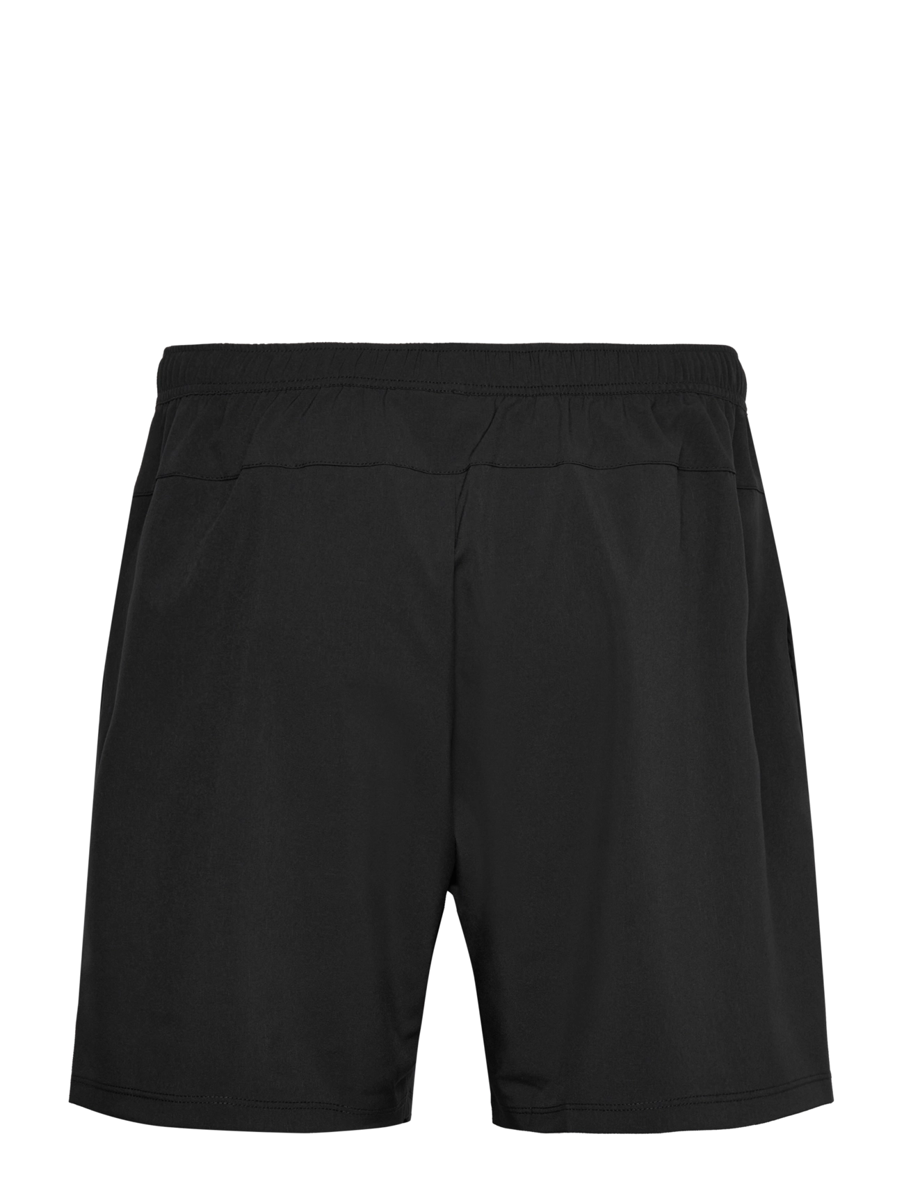 Björn Borg - ACE RACQUET 7" SHORTS - lühikesed treeningpüksid - black beauty - 1