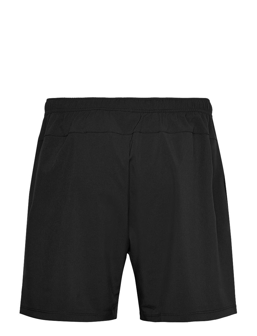 Björn Borg - ACE RACQUET 7" SHORTS - lühikesed treeningpüksid - black beauty - 1