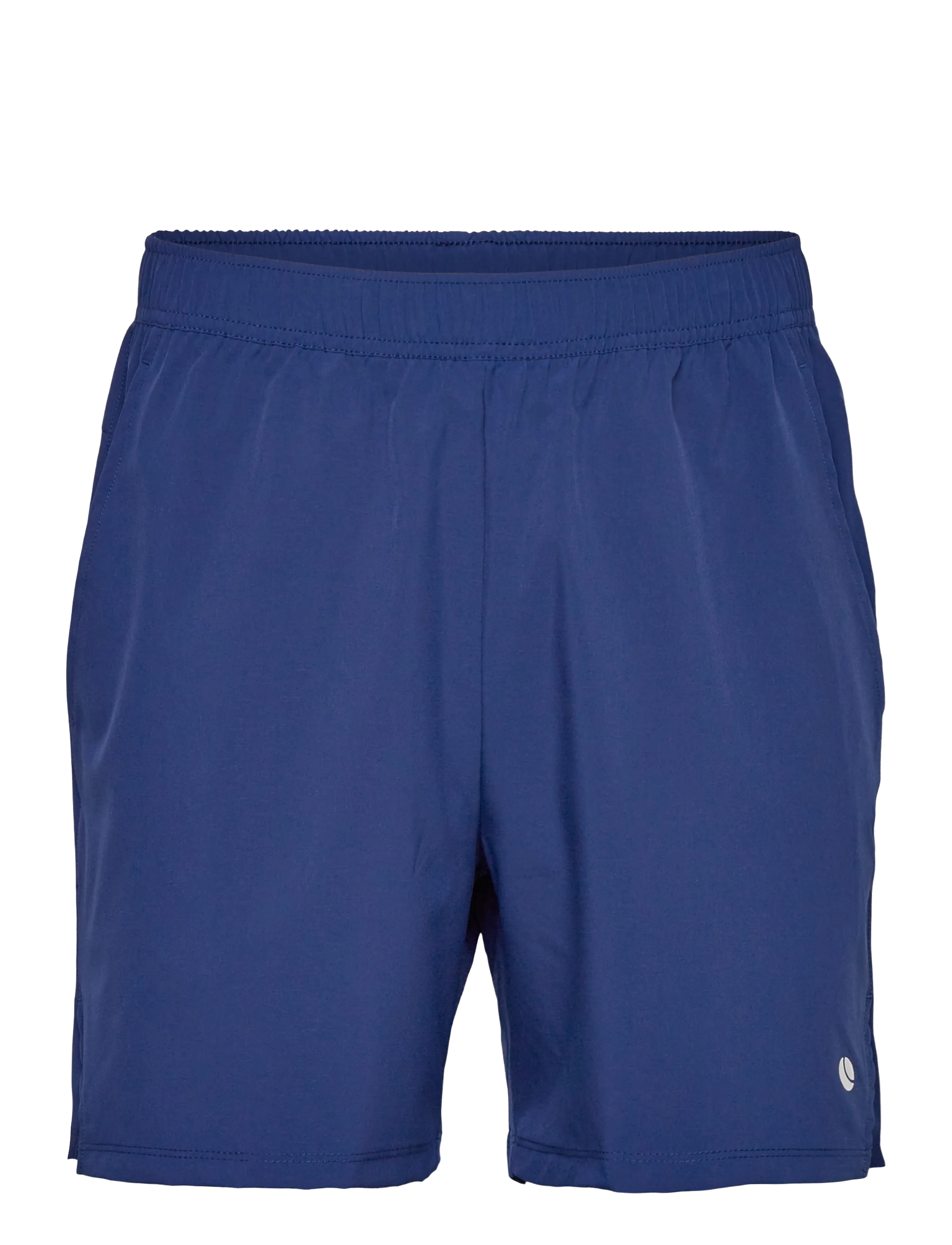 Björn Borg ACE RACQUET 7" SHORTS - Tennis - BLUE DEPTHS / navy