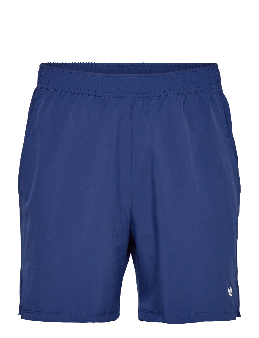 Björn Borg - ACE RACQUET 7" SHORTS - lühikesed treeningpüksid - blue depths - 0