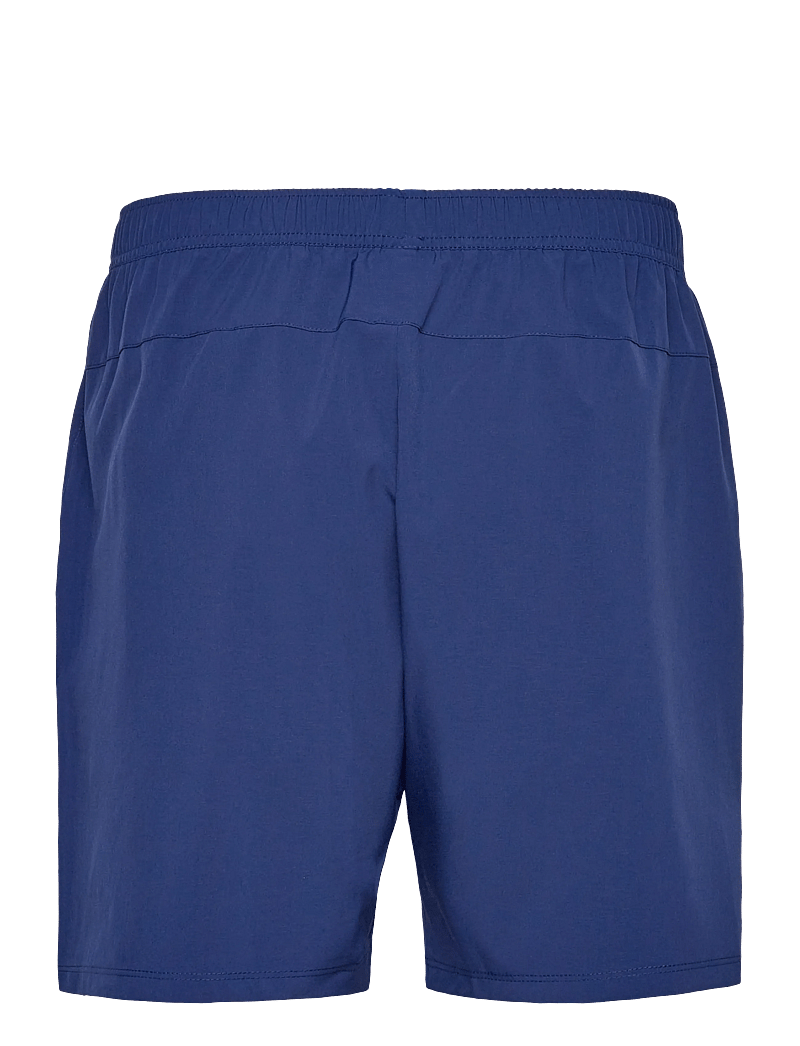 Björn Borg - ACE RACQUET 7" SHORTS - trainingsshorts - blue depths - 1
