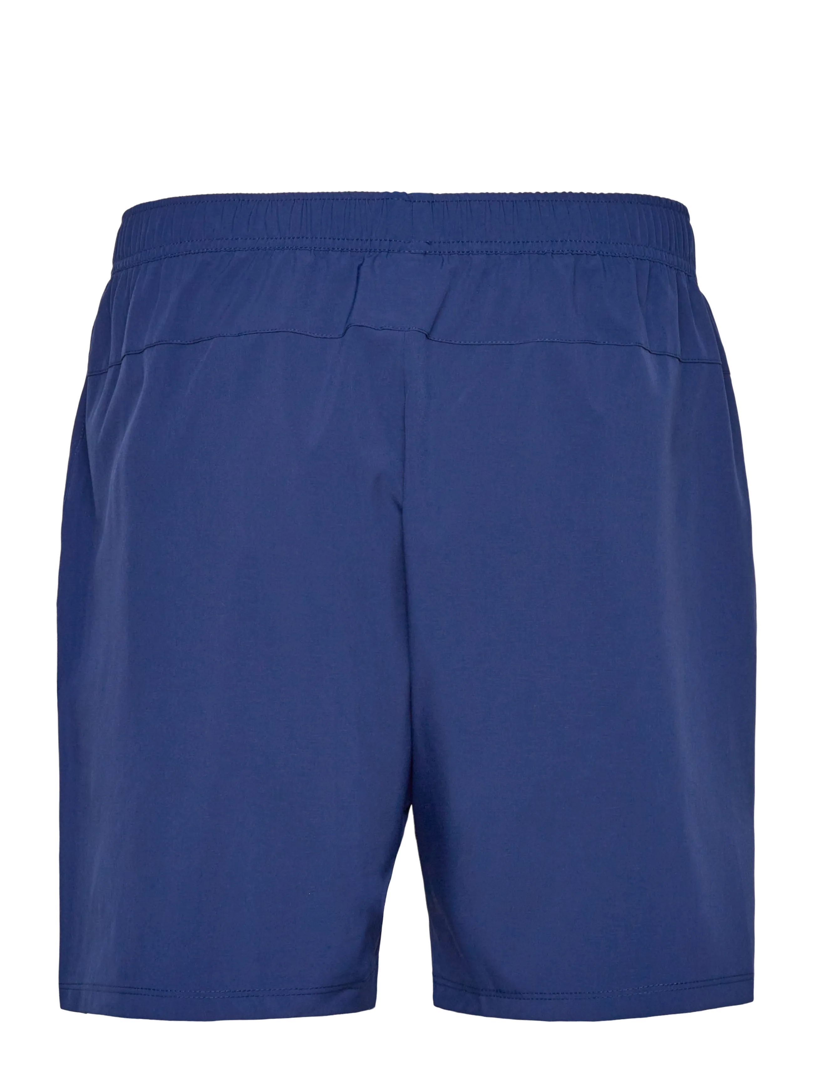Björn Borg - ACE RACQUET 7" SHORTS - lühikesed treeningpüksid - blue depths - 1