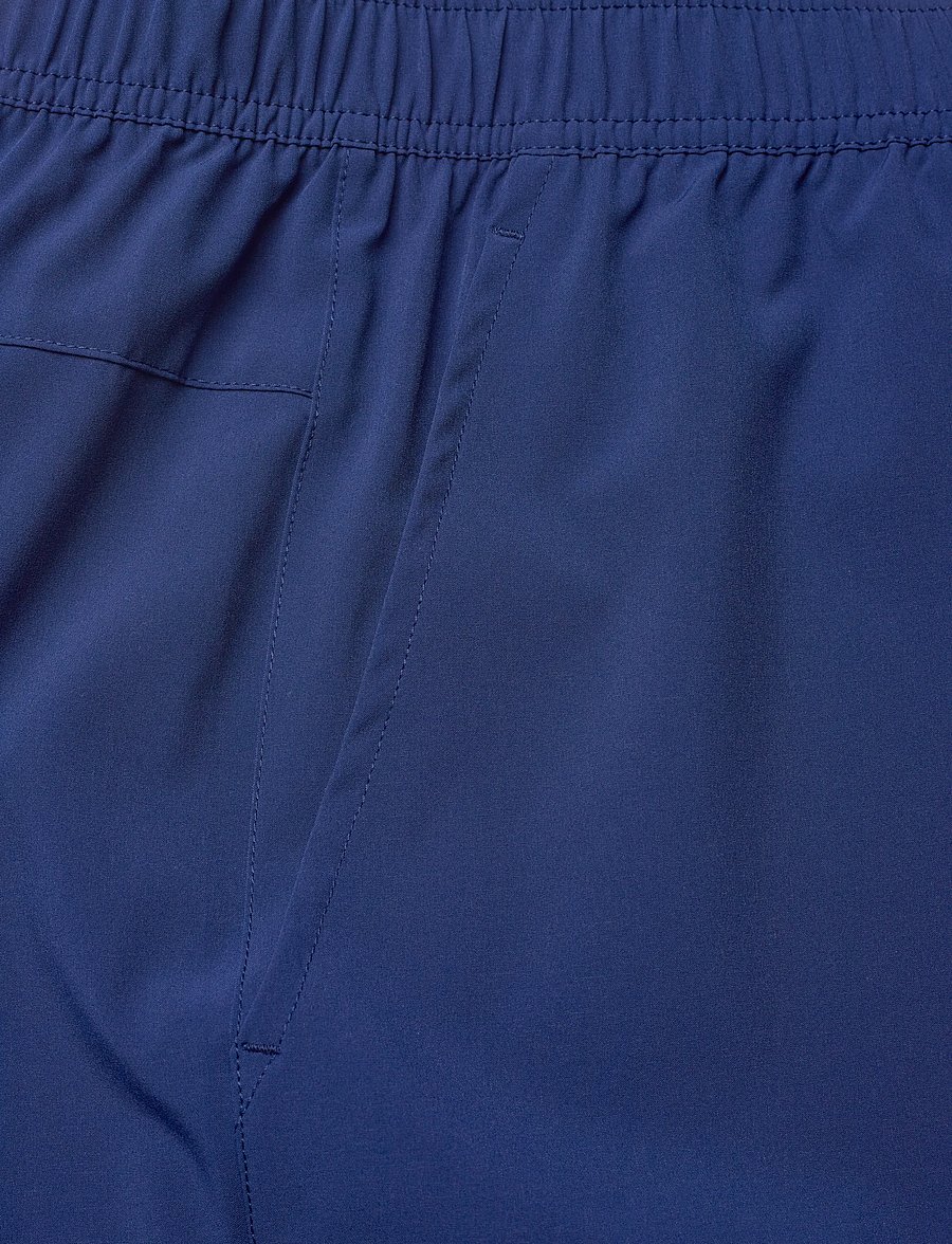 Björn Borg - ACE RACQUET 7" SHORTS - lühikesed treeningpüksid - blue depths - 2