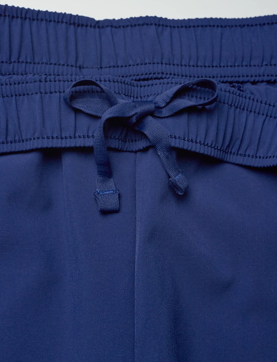 Björn Borg - ACE RACQUET 7" SHORTS - lühikesed treeningpüksid - blue depths - 3