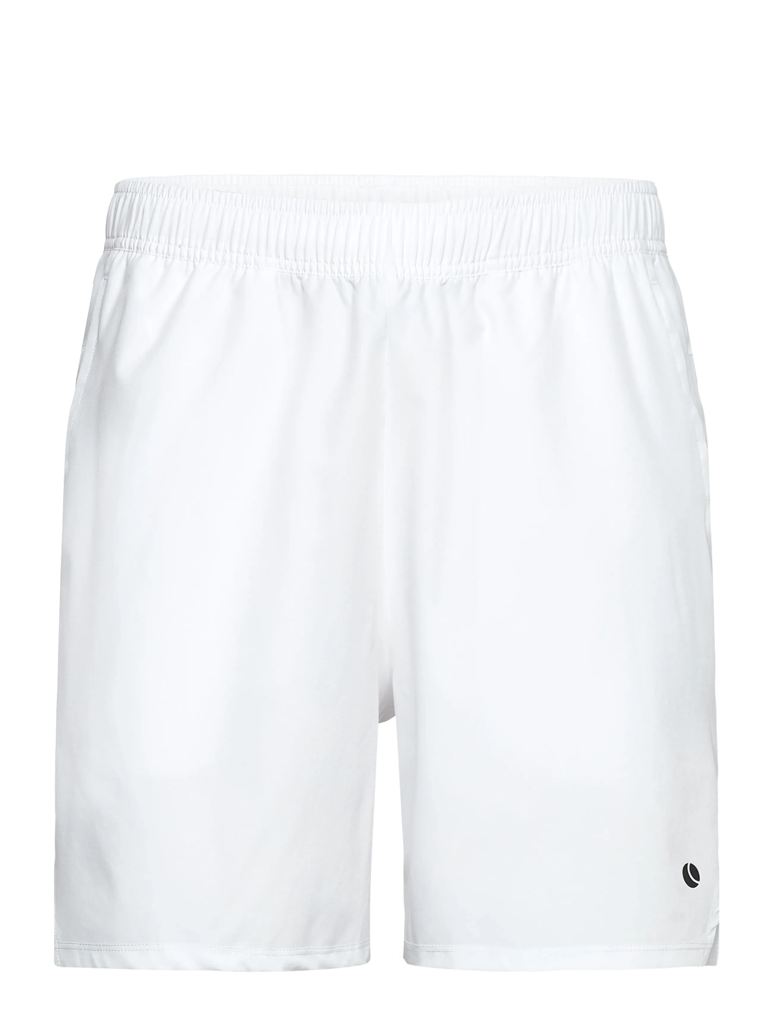 BJÖRN BORG Ace Racquet 7" Shorts Weiß - XXL - Herren