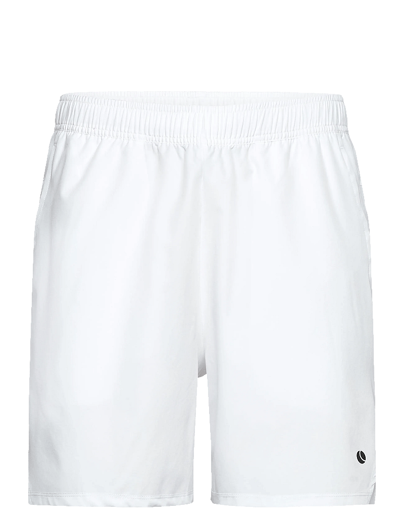 Björn Borg - ACE RACQUET 7" SHORTS - training shorts - brilliant white - 0