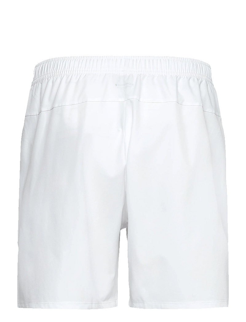 Björn Borg - ACE RACQUET 7" SHORTS - training shorts - brilliant white - 1