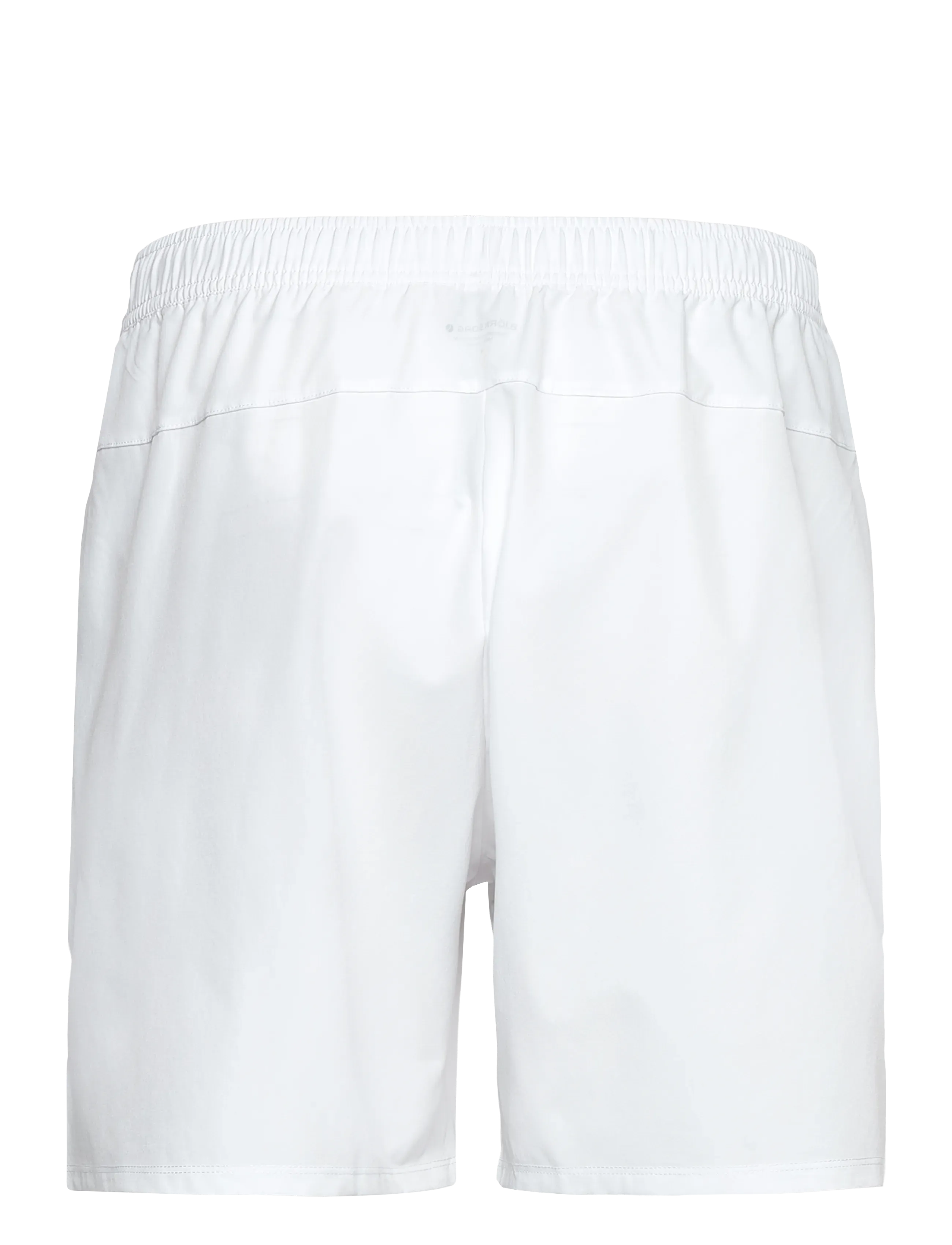 Björn Borg - ACE RACQUET 7" SHORTS - træningsshorts - brilliant white - 1