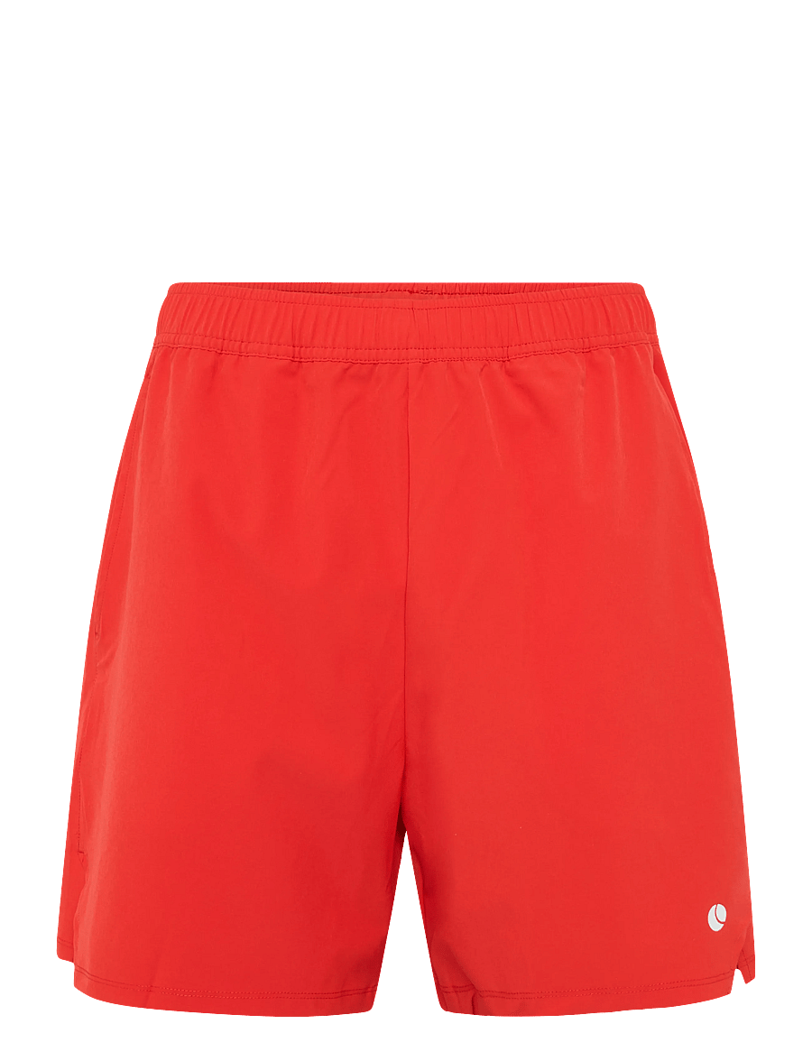 Björn Borg - ACE RACQUET 7" SHORTS - träningsshorts - flame scarlet - 0