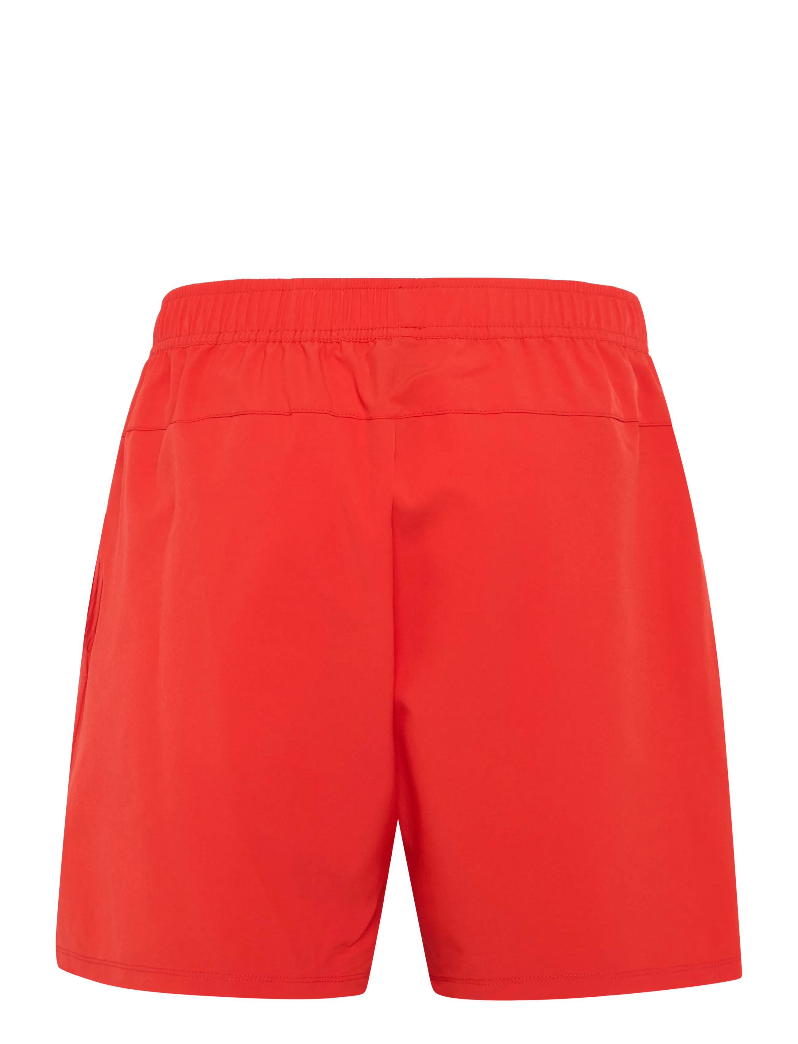 Björn Borg - ACE RACQUET 7" SHORTS - träningsshorts - flame scarlet - 1