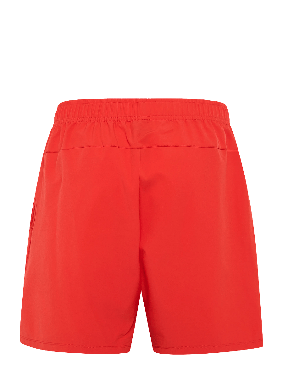 Björn Borg - ACE RACQUET 7" SHORTS - träningsshorts - flame scarlet - 1