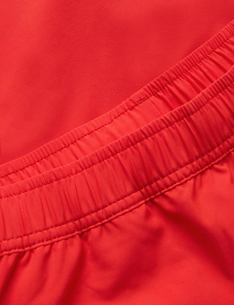 Björn Borg - ACE RACQUET 7" SHORTS - träningsshorts - flame scarlet - 2