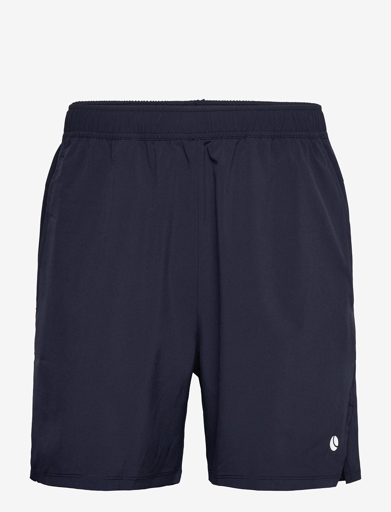 Björn Borg - ACE RACQUET 7" SHORTS - training korte broek - night sky - 0