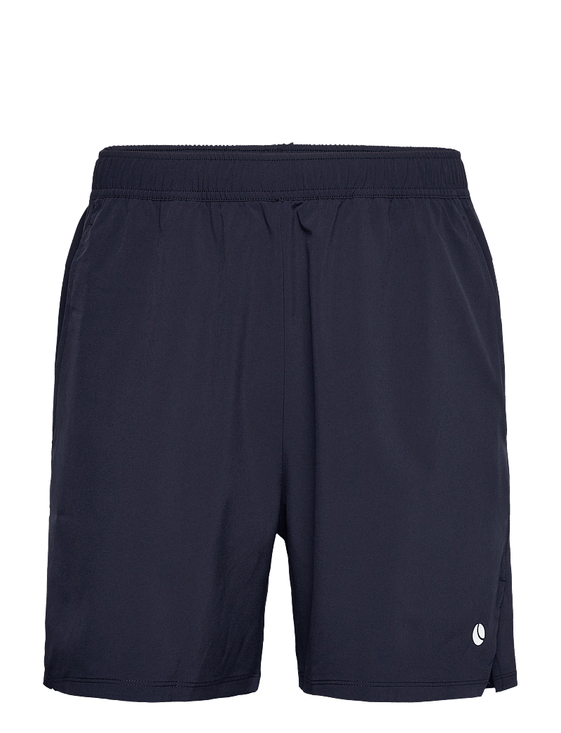 Björn Borg - ACE RACQUET 7" SHORTS - training korte broek - night sky - 0
