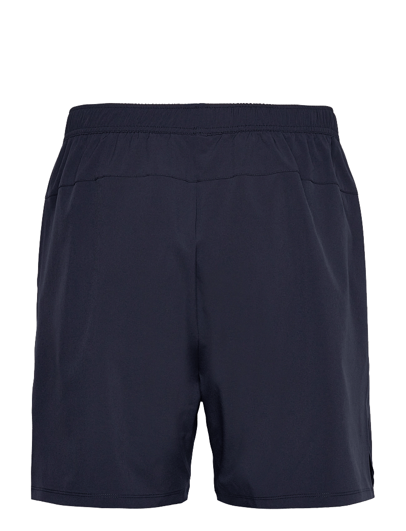 Björn Borg - ACE RACQUET 7" SHORTS - training korte broek - night sky - 1